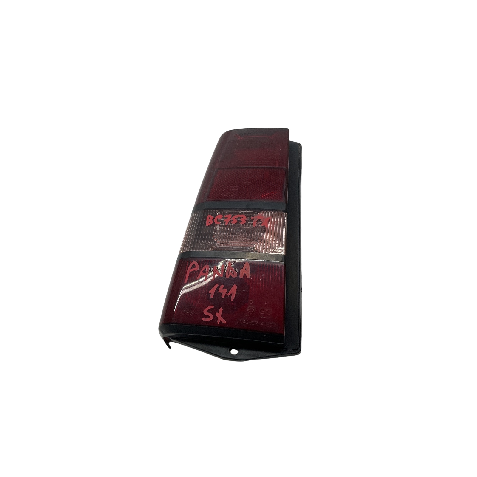 Fanale Post. Sinistro 7572826 Usato