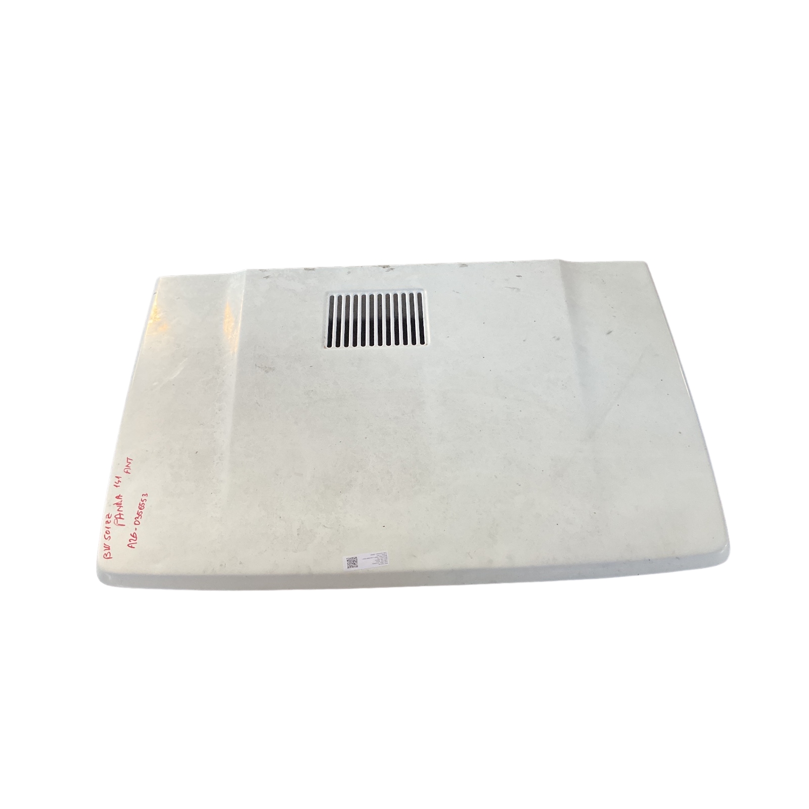 Cofano Ant. 7591578 Usato