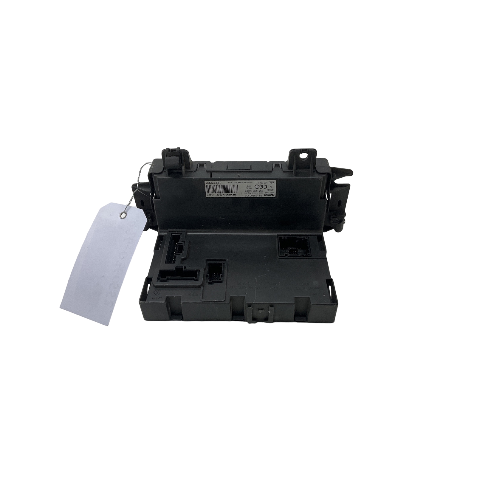 Scatola Fusibili (Siemensvdo) 51773068 S118578030F Usato