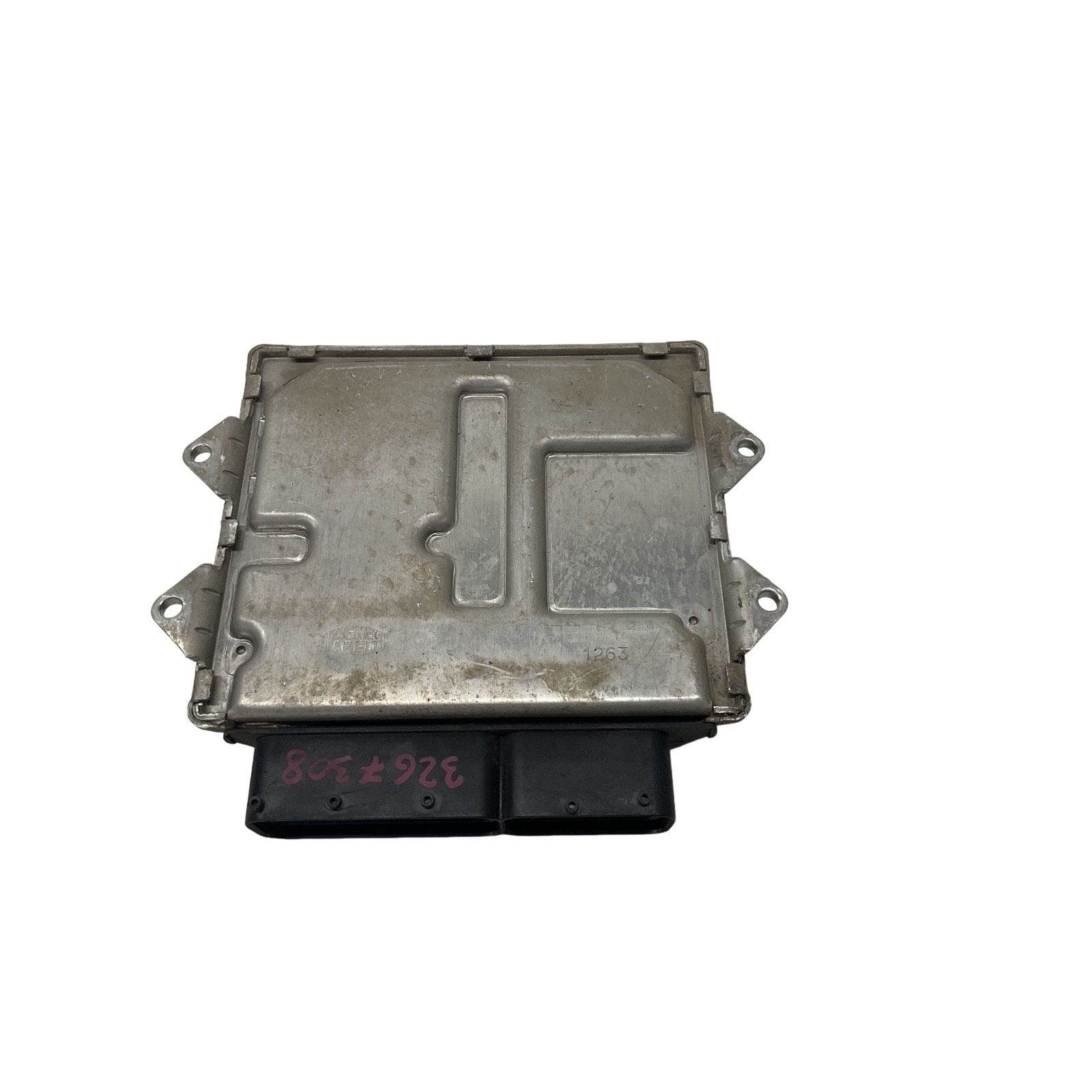 Centralina Iniezione (Magneti Marelli Fpt) 51904061 51904061 Usato
