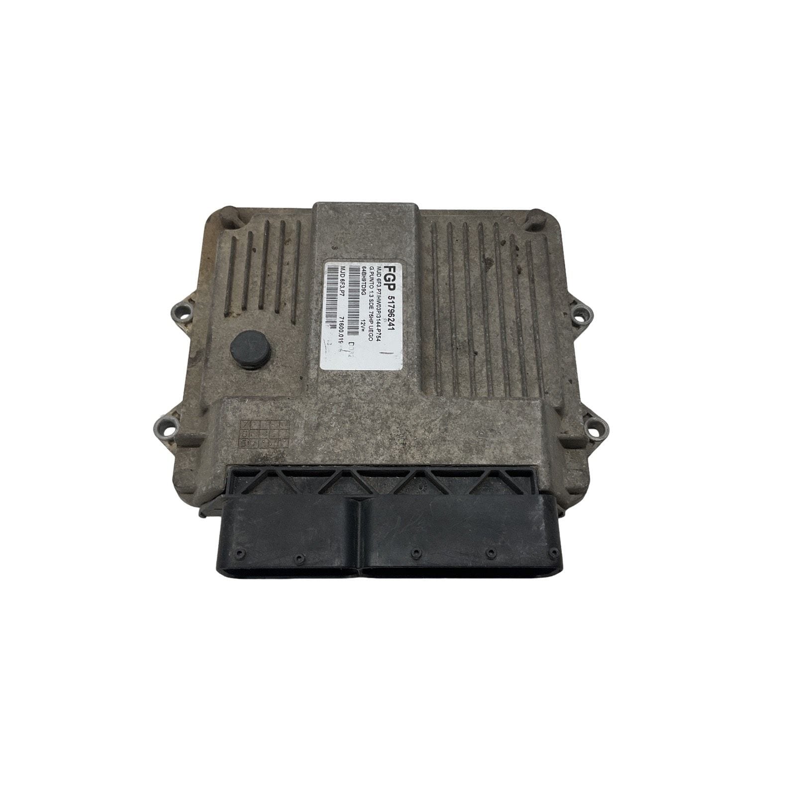 Centralina Iniezione (Fgp Magneti Marelli) 51796241 51796241 Usato