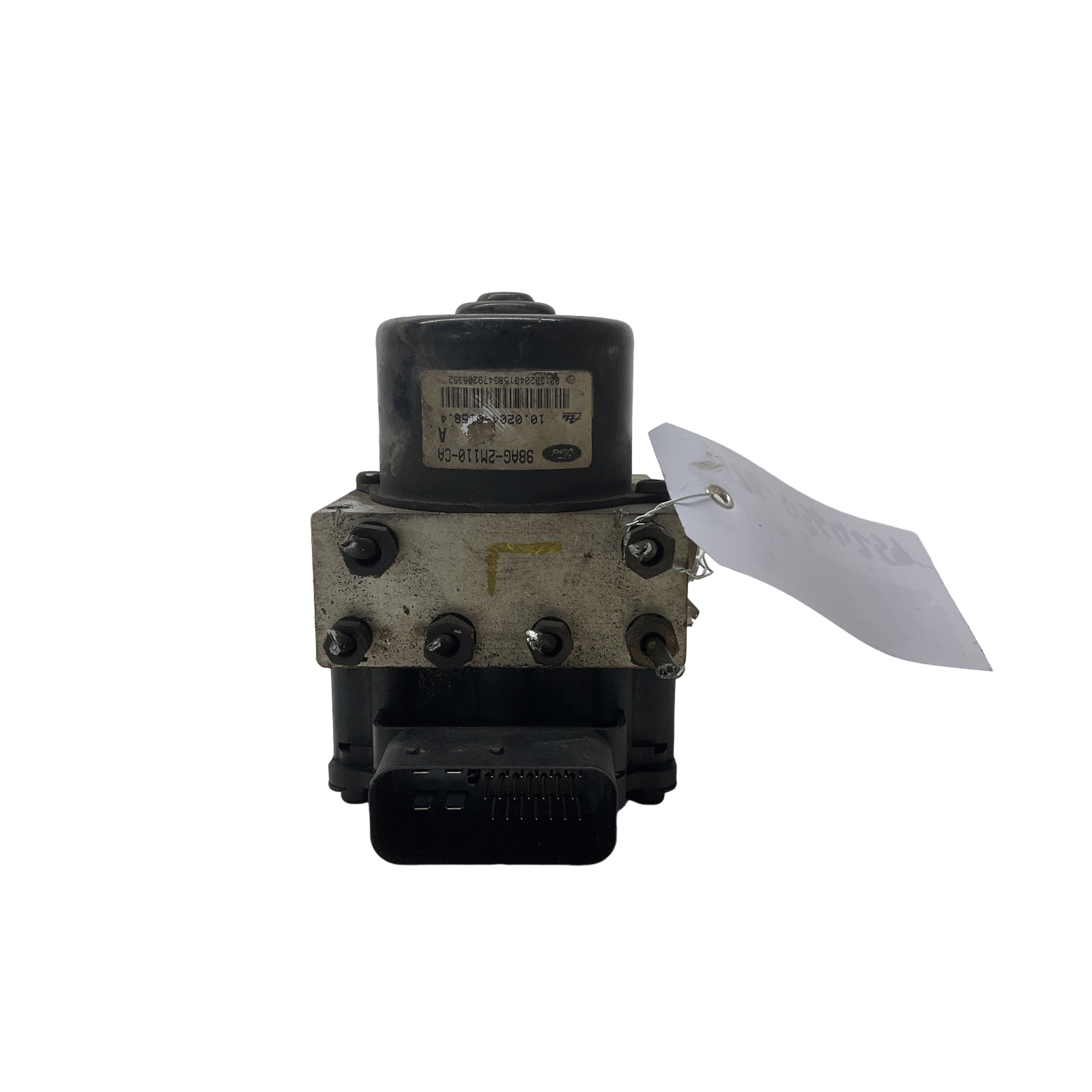 Aggregato ABS - Immagine 1 di 5