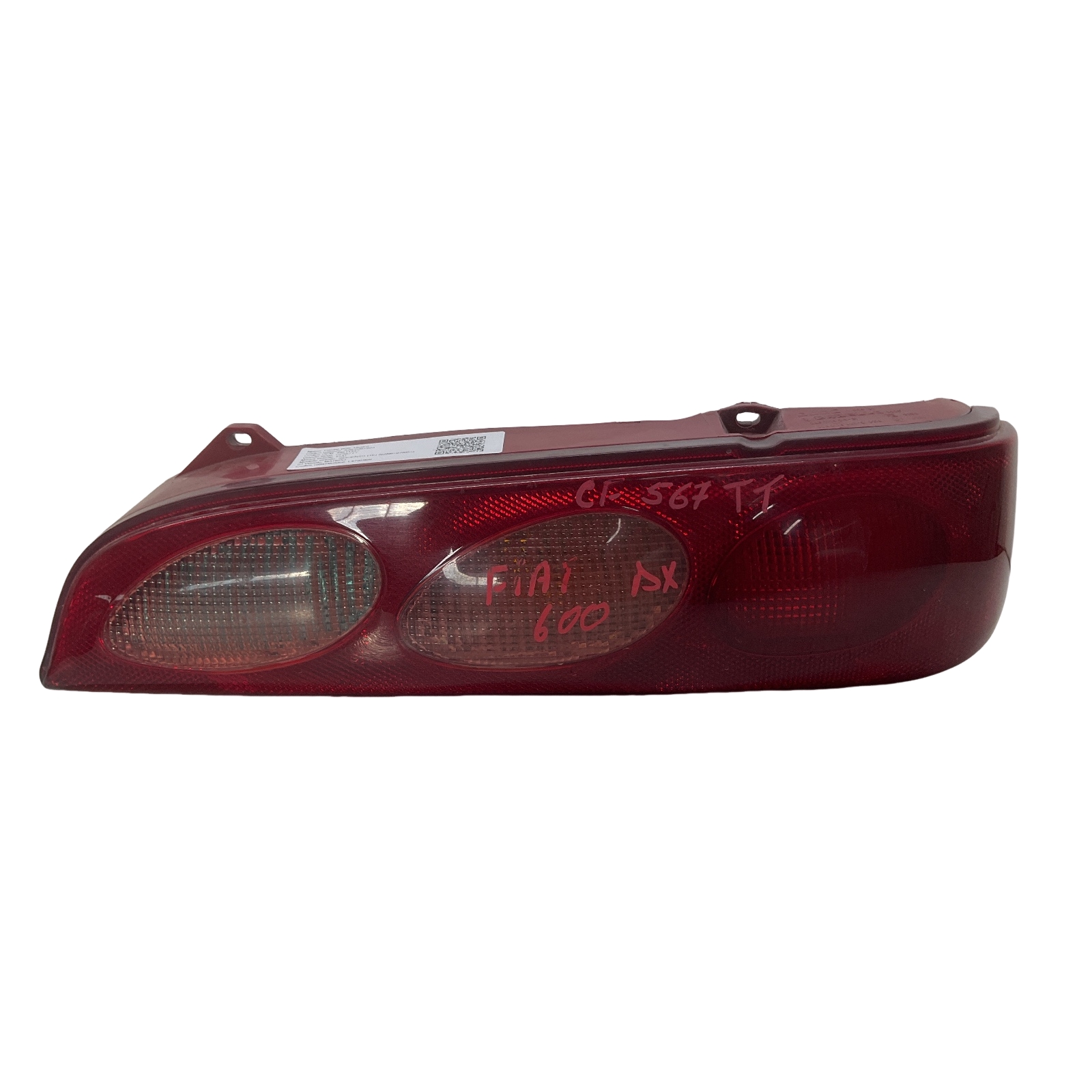 Fanale Post. Destro 46511337 39660748 Usato