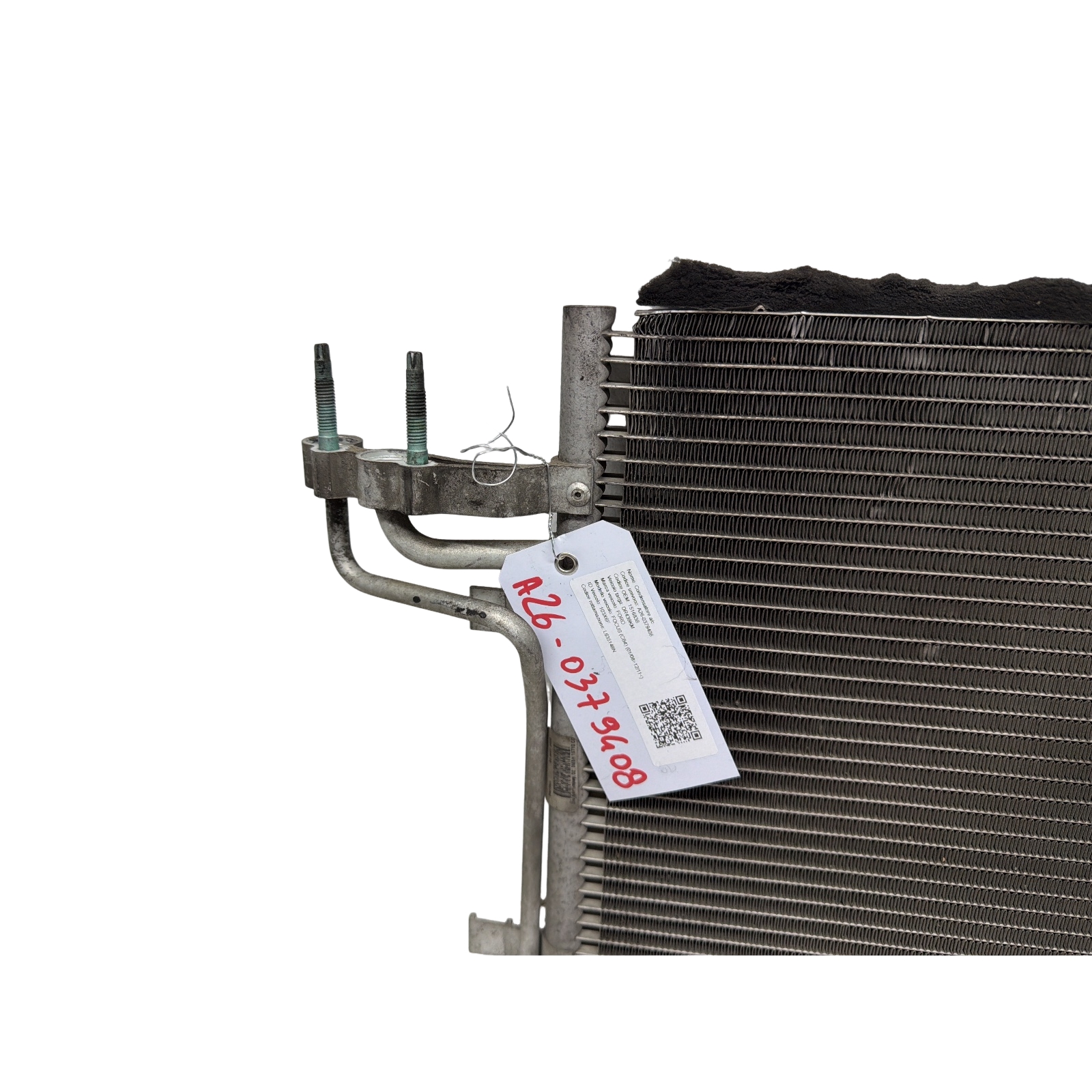 Condensatore A/c 1516838 Usato