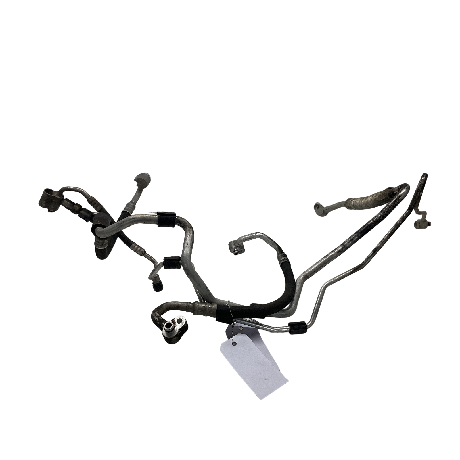 Kit tubi a/c - Immagine 1 di 6