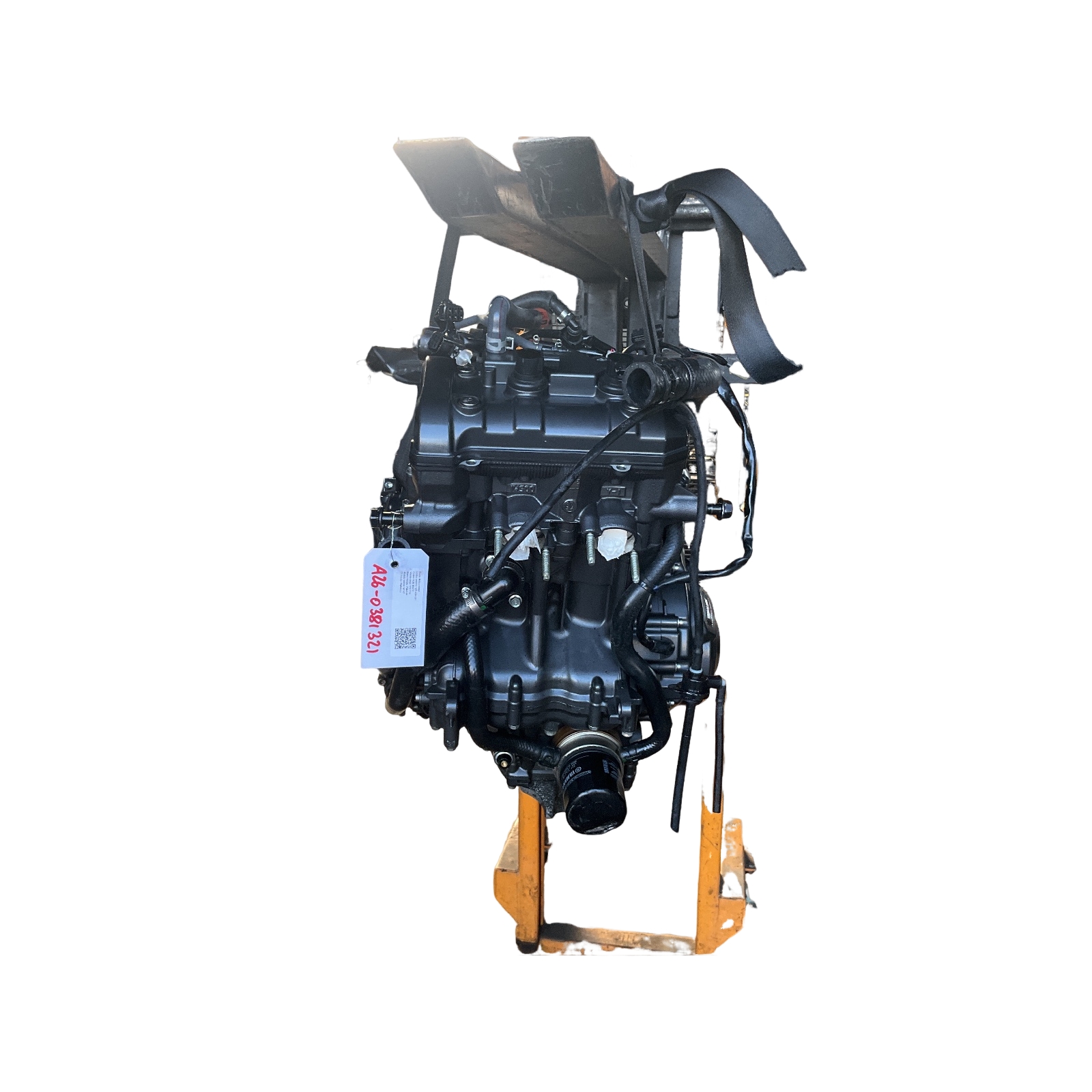 Motore Compl. M427E Usato