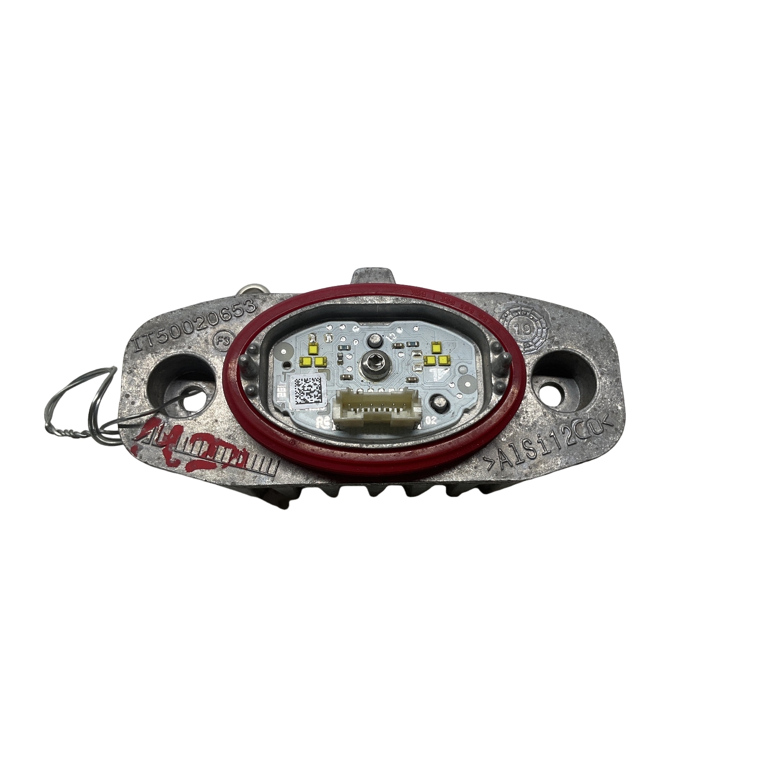 Centralina led proiettore Destro - Immagine 1 di 5