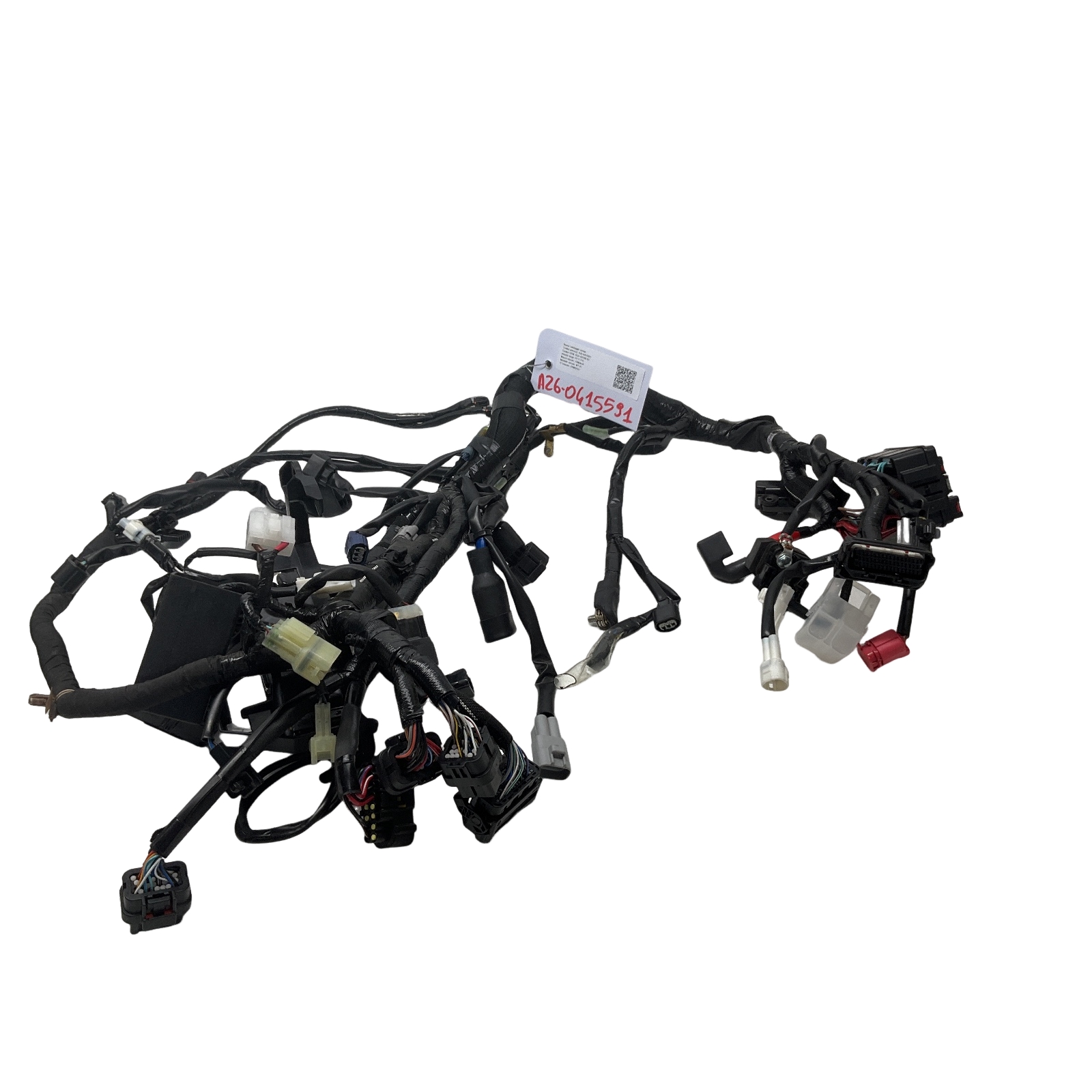 Cablaggio Compl. BSH-82590-00 Usato