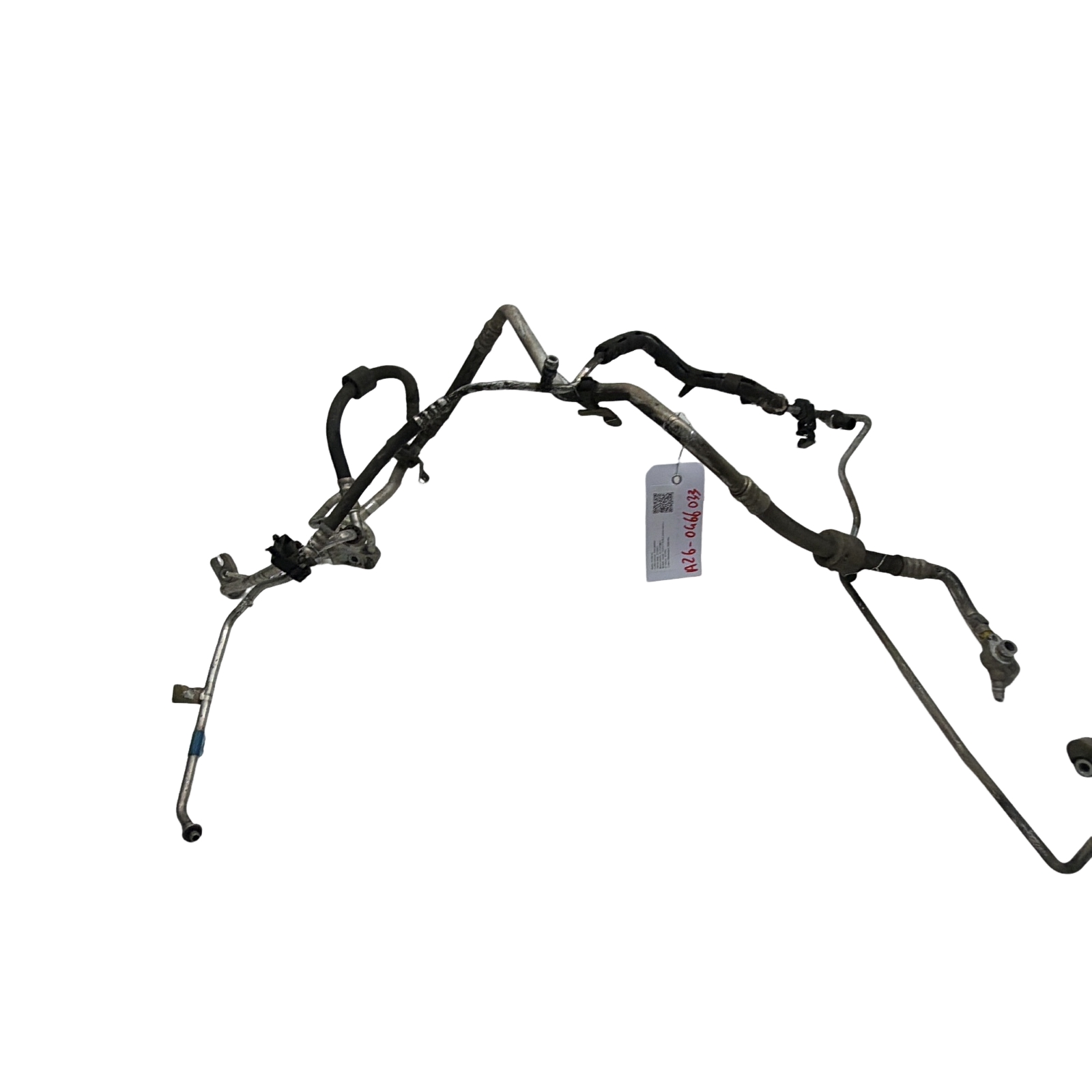 Kit Tubi A/c Usato