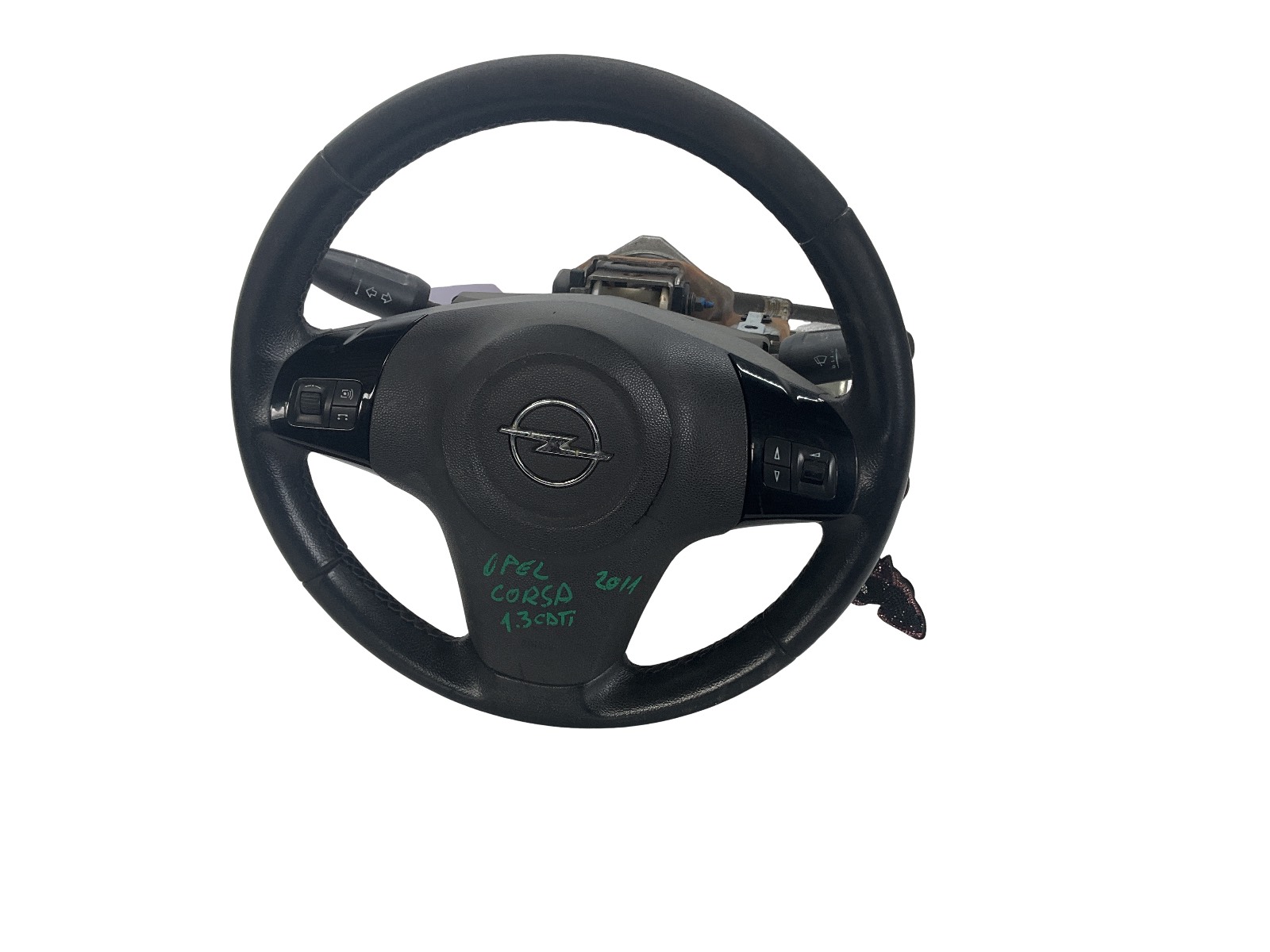 Servosterzo Elettronico 93195304 Usato