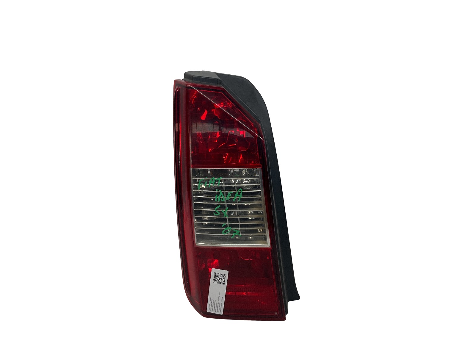 Fanale Post. Sinistro (Fiat) 51780713 B032 Usato