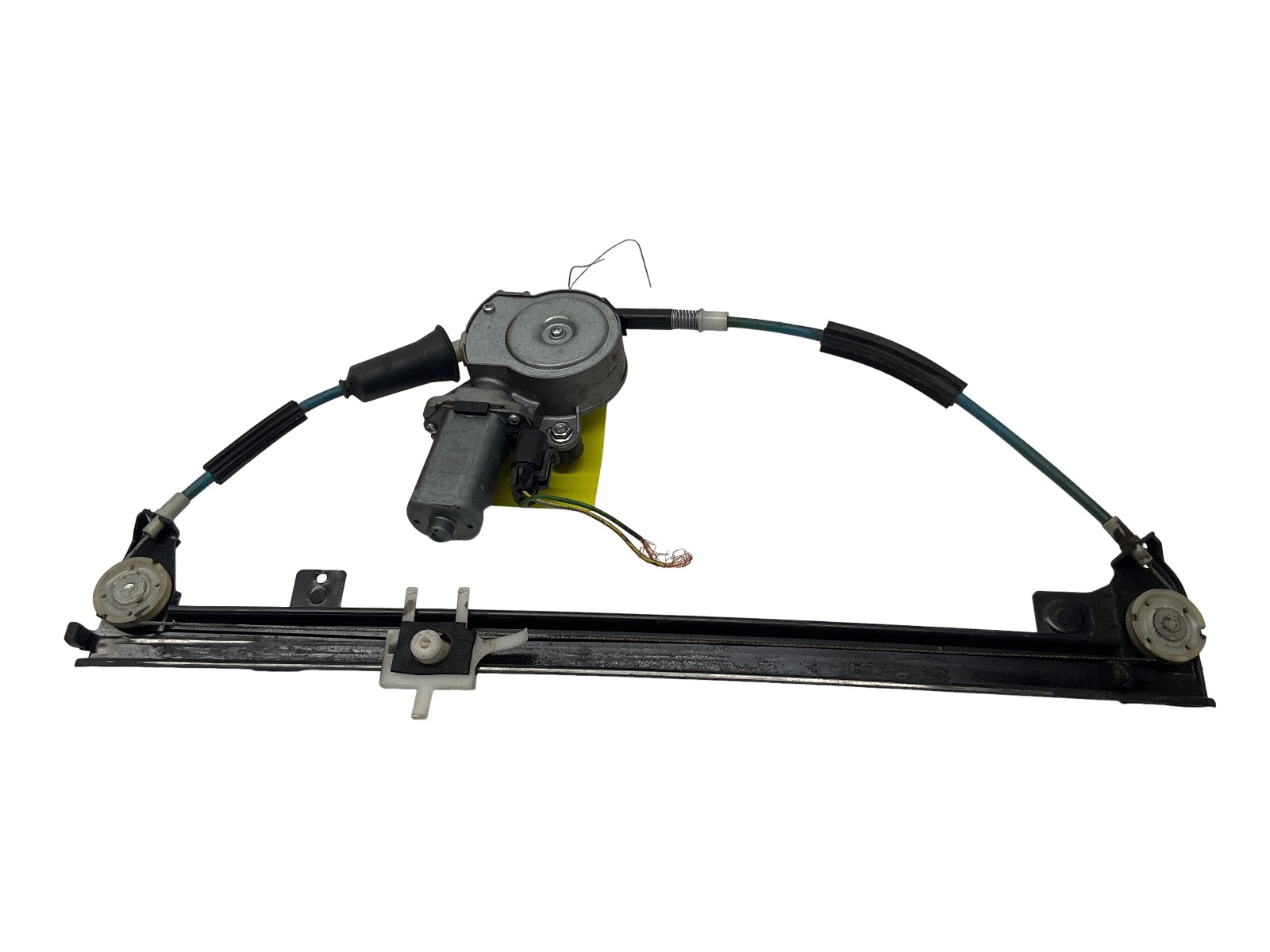 Alzacristallo Elettr. Porta Ant. Destro 46510629 Usato