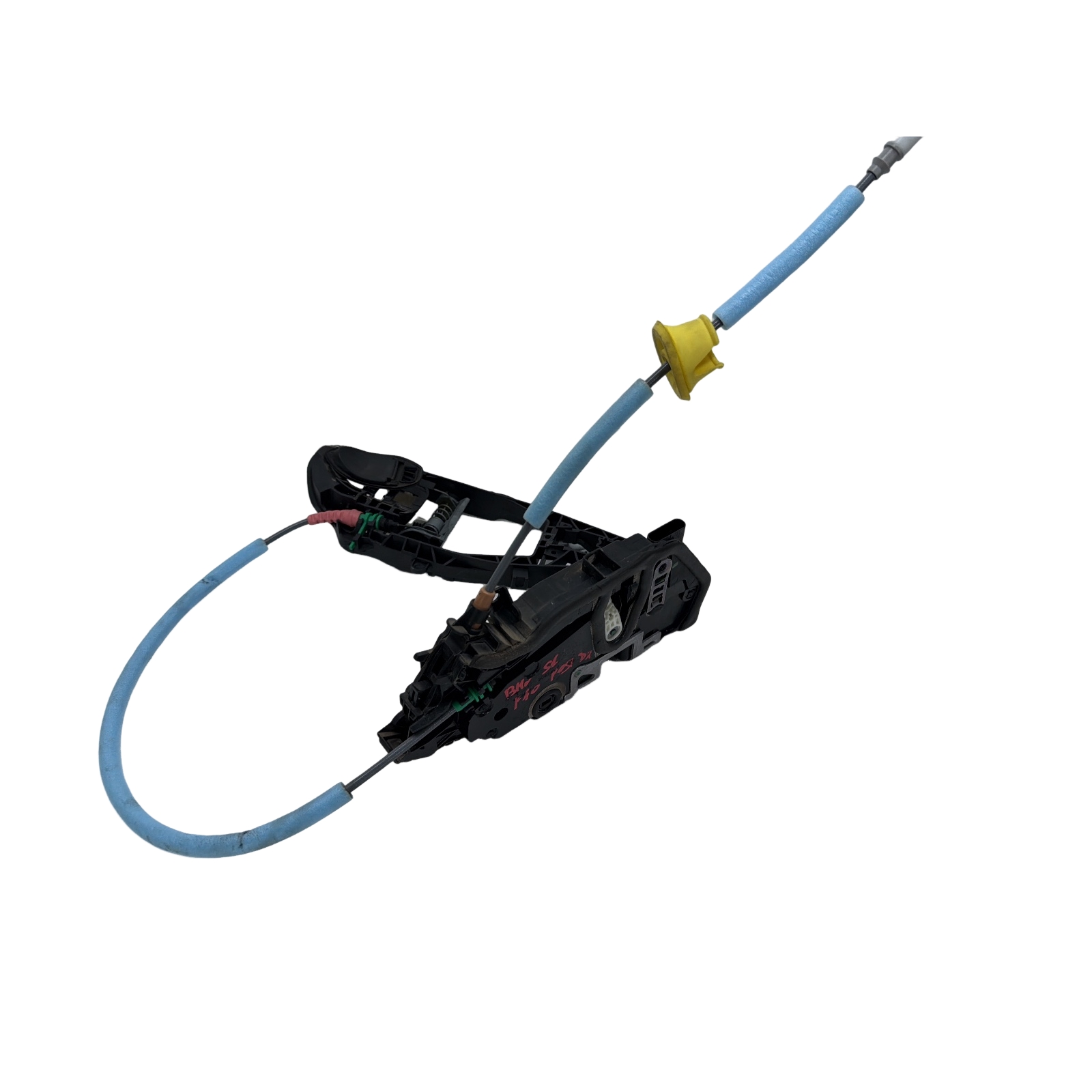 Serratura Porta Post. Destro 51227956144 PBT+ASA GF20 Usato