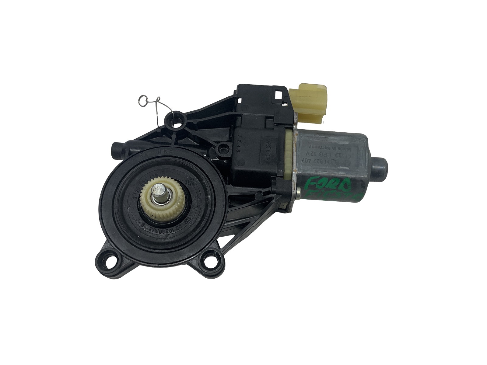 Motorino Alzacristallo Porta Ant. Destro 1543207 Usato