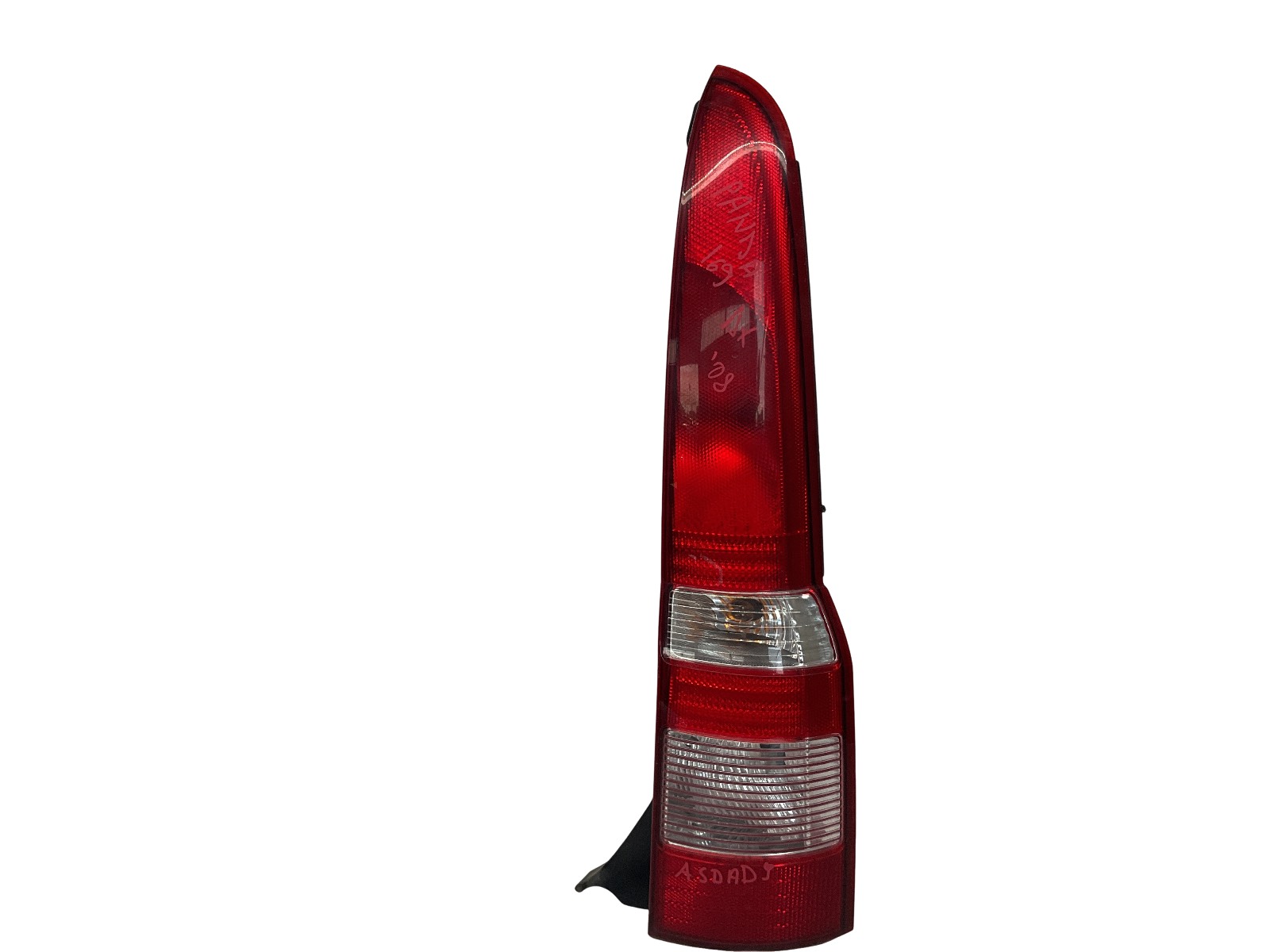Fanale Post. Destro 51705458 Usato