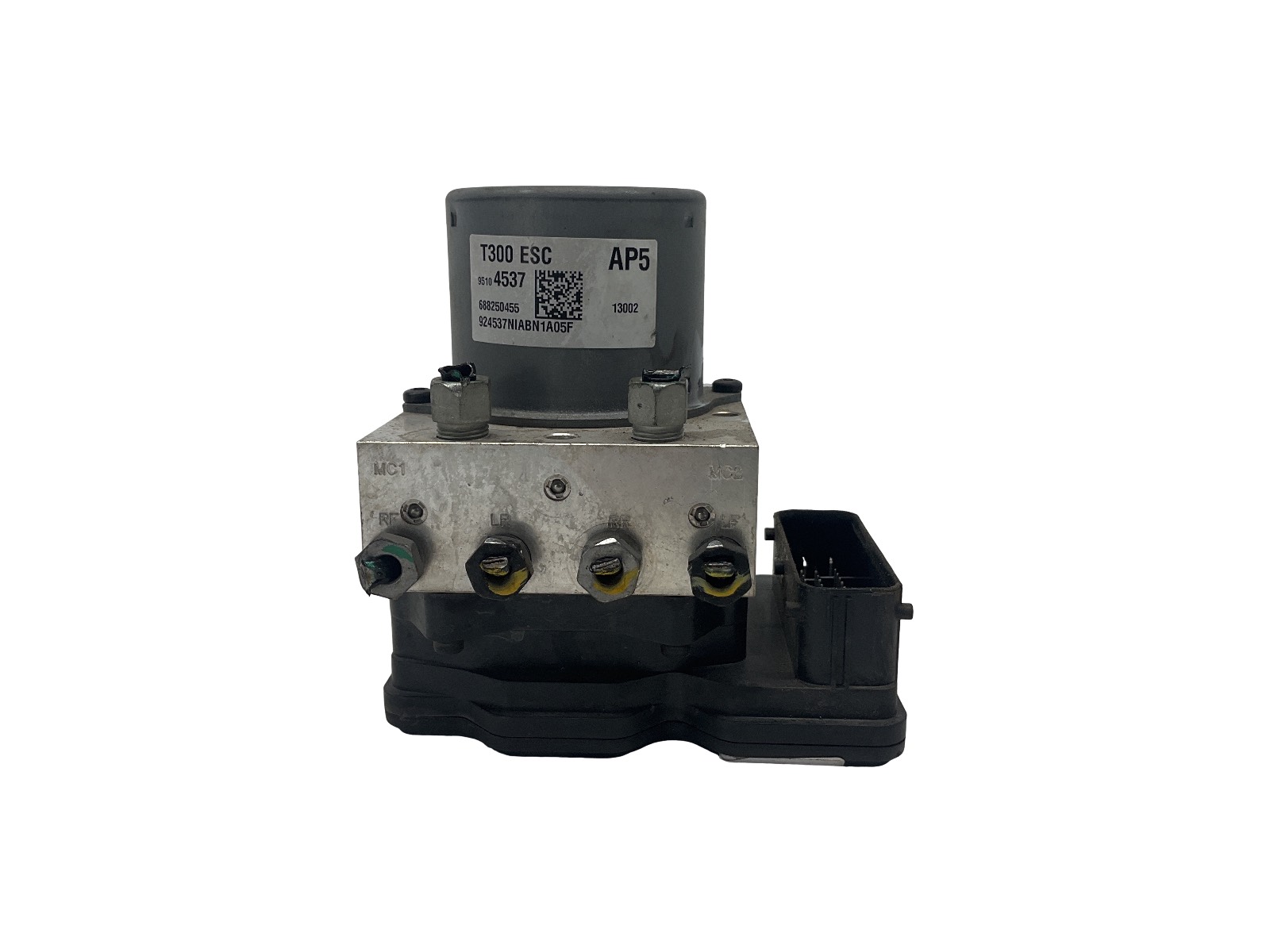 Pompa Abs 95230587 Usato