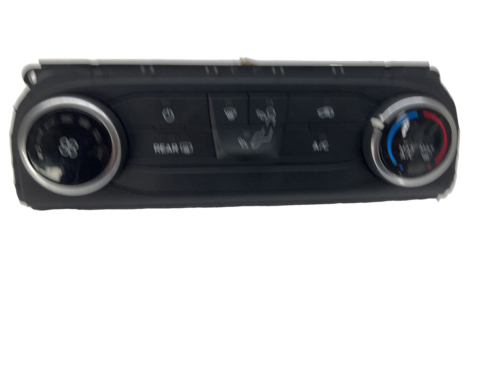 Blocco Comando Climatizzazione (Ford Ford) 2415145 DMTRA Usato