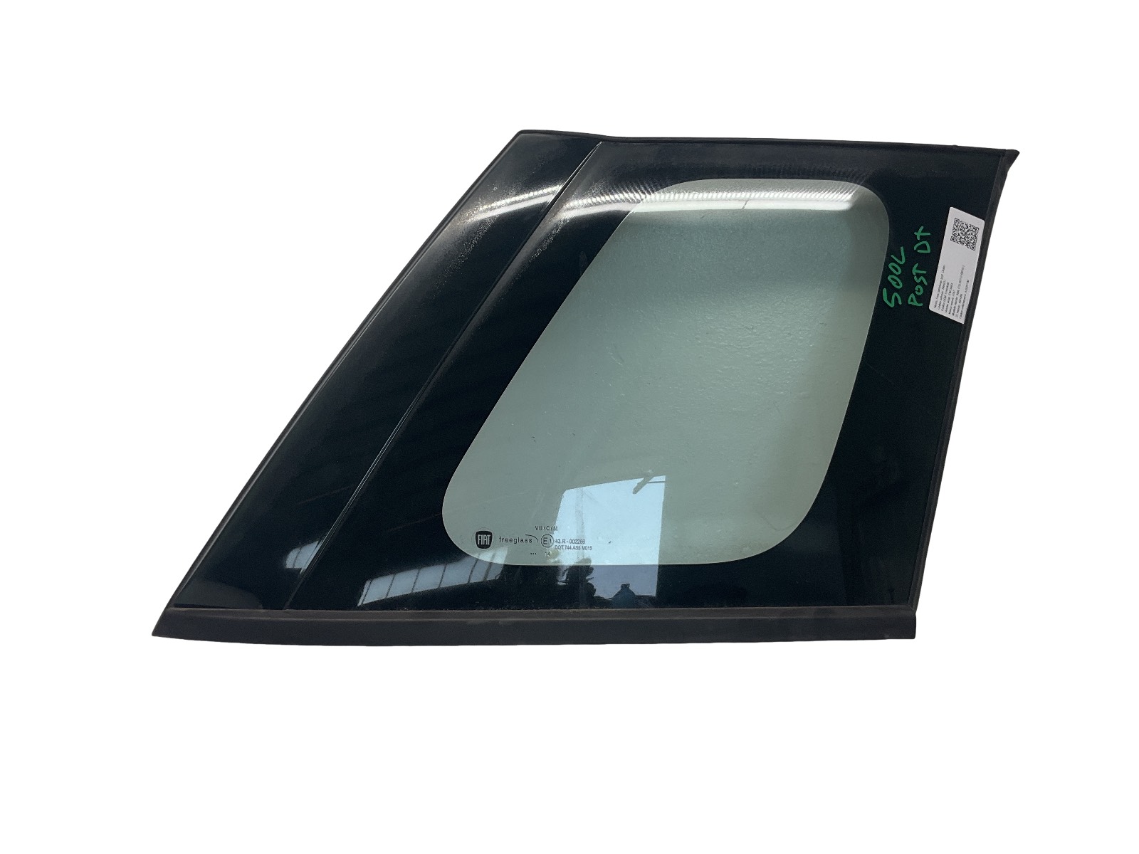 Fisso Parafango Post. Destro 51883698 Usato