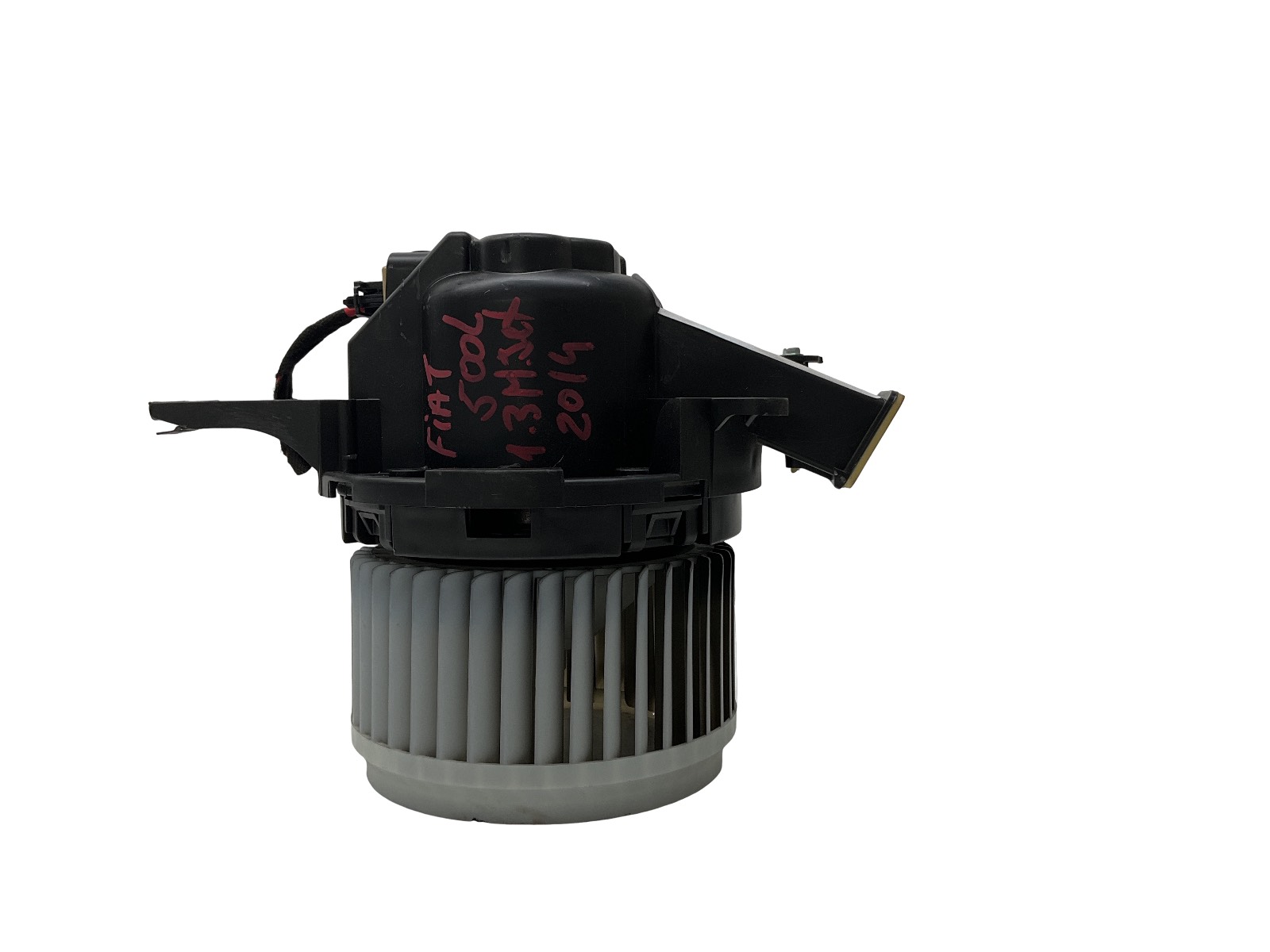 Motorino ventilazione abitacolo - Immagine 1 di 6