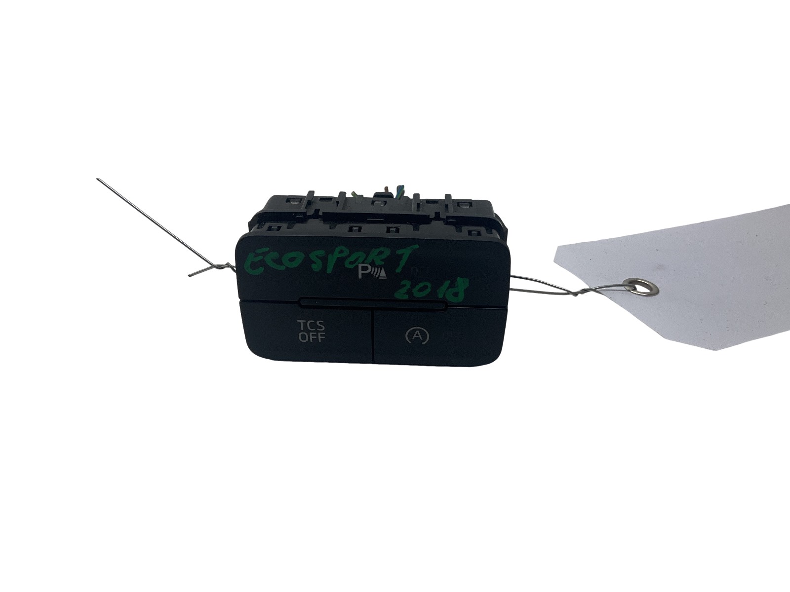 Interruttore Sensori Parcheggio Gn1513d734gd Usato