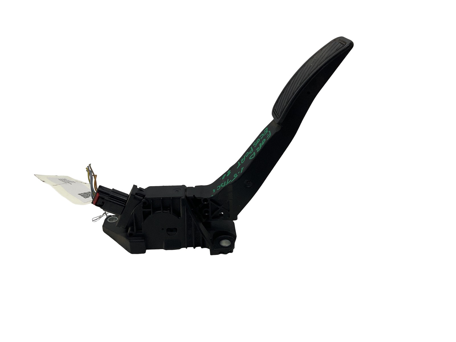 Pedale Acceleratore 2527087 Usato