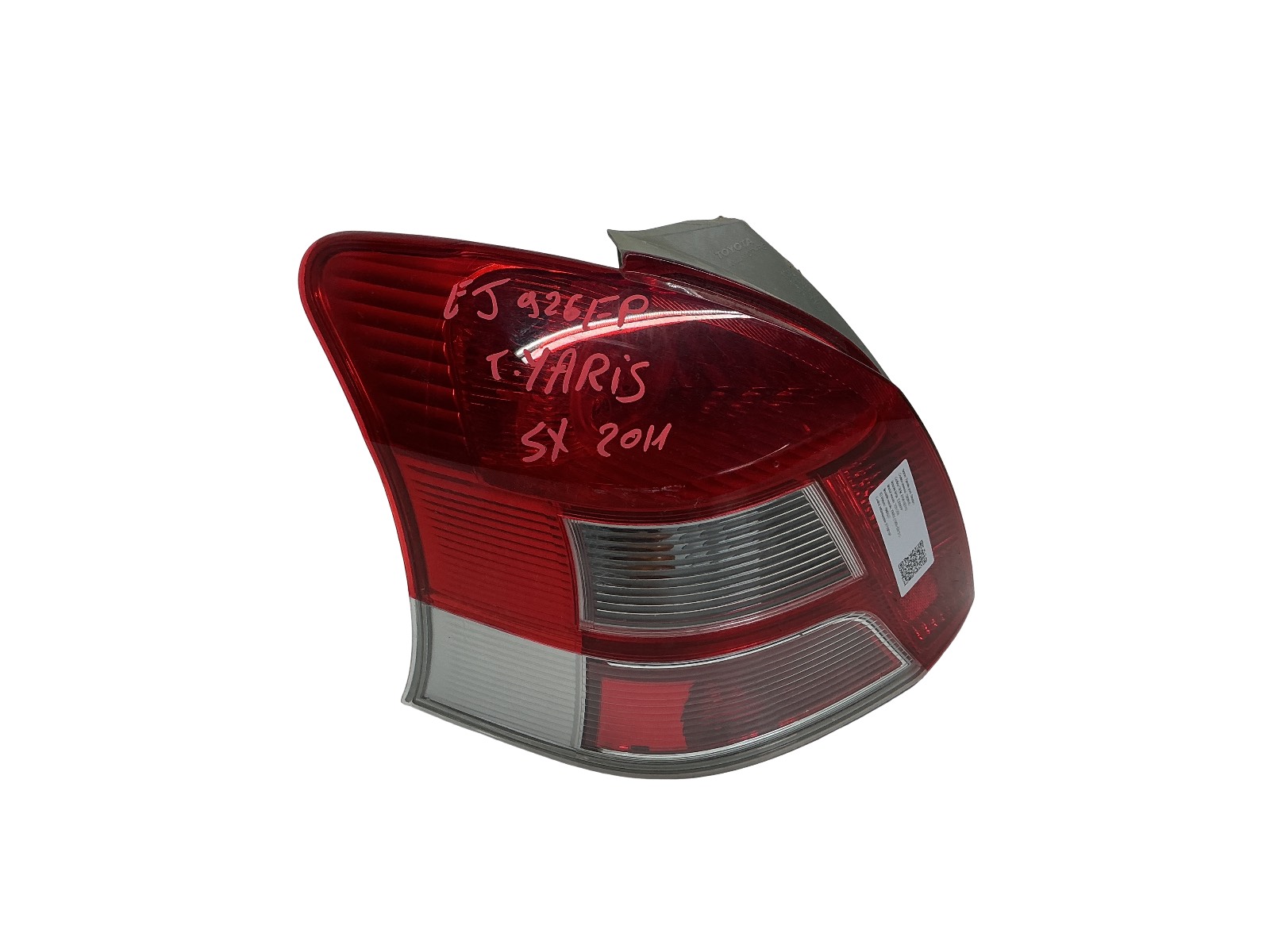 Fanale Post. Sinistro (Toyota Koito) 815610D110 0D-53 Usato