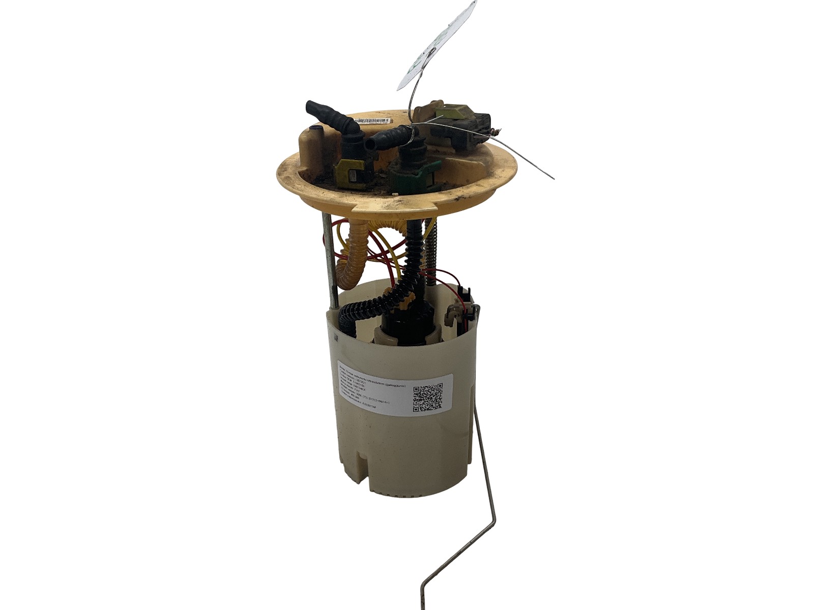 Pompa Carburante C/trasduttore (Galleggiante) 51940106 Usato