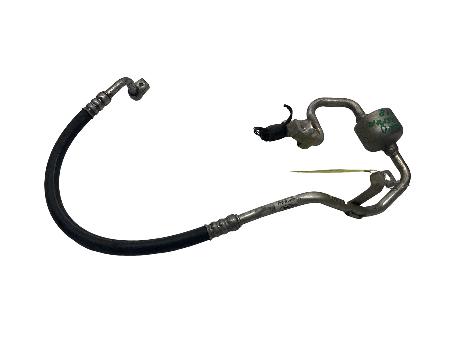 Tubo Condensatore Compressore A/c (Ford Galaxy Ford) 2460449 BGDPA Usato