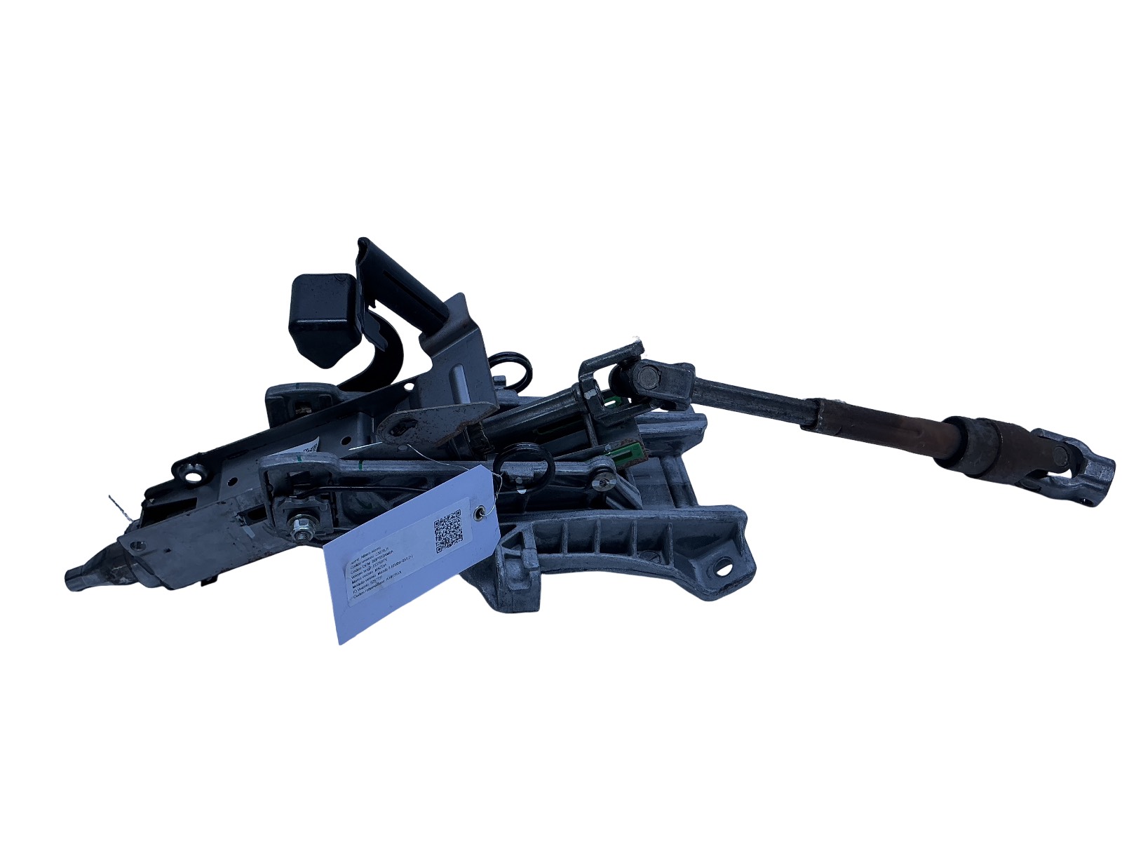 Albero Sterzo BBP332AM0A Usato
