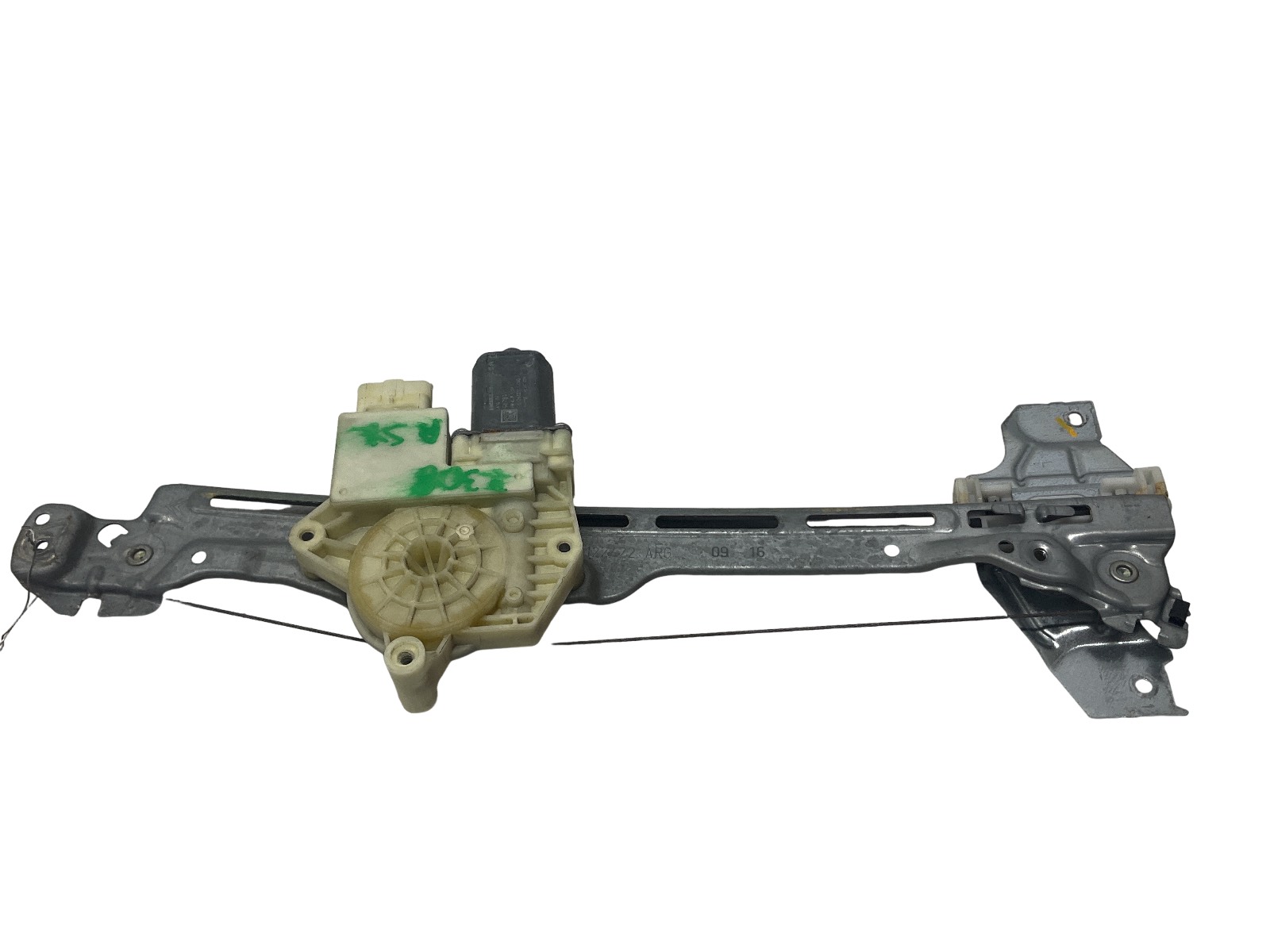 Alzacristallo Elettr. Porta Post. Con Motorino Sinistro 9826080480 Usato