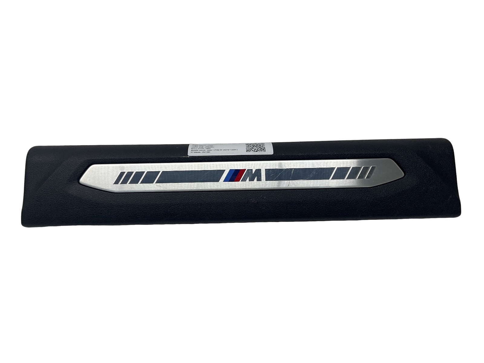 Modanatura Battitacco Ingresso Ant. Abitacolo Sinistro 7469183 Usato
