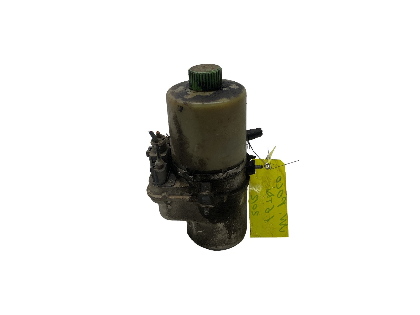 Pompa Servosterzo (Vw Ag Trw) 1545071 Usato