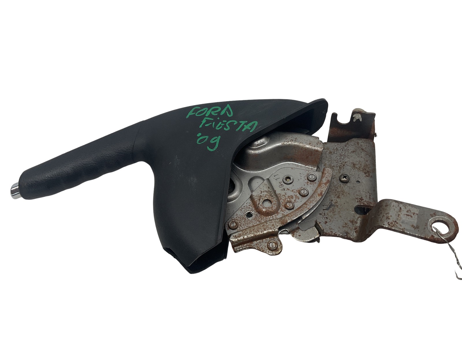 Leva Freno Stazionamento 8V512780 Usato