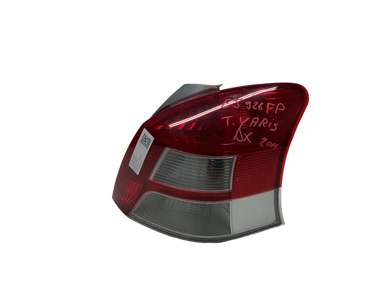 Fanale post. Destro - Immagine 1 di 7