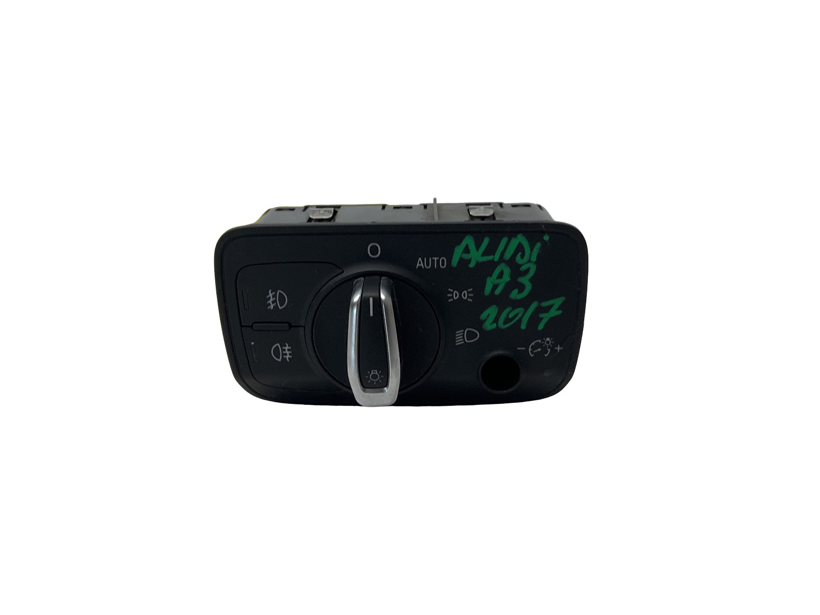 Interruttore Blocco Comando Luci (Audi) 8V0941531AC5PR 0032TSZ CN Usato
