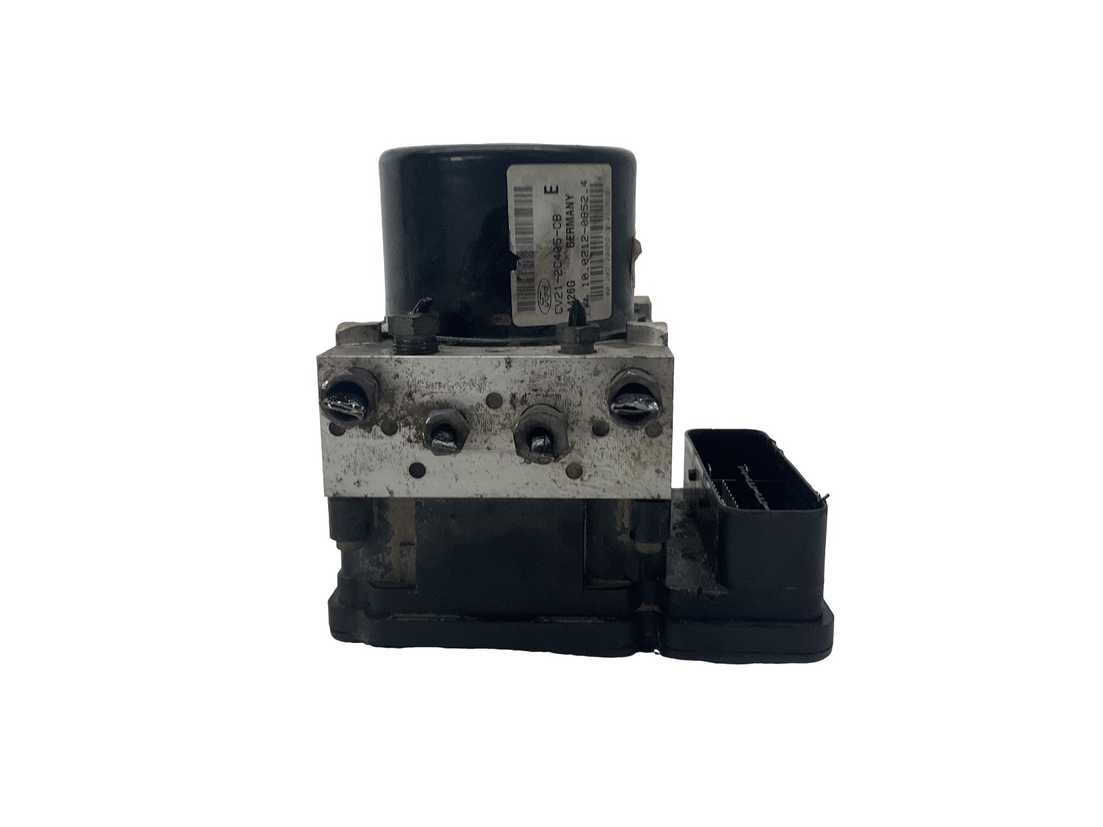 Aggregato Abs 1550294 Usato