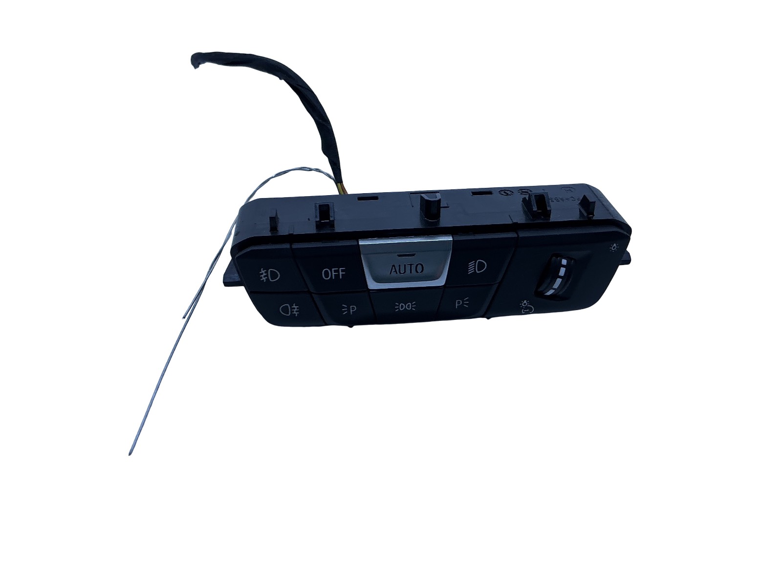 Interruttore Blocco Comando Luci 61315A16AB4 Usato