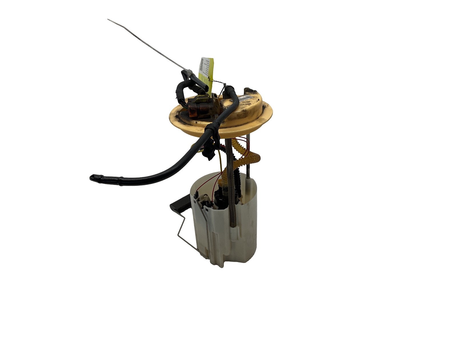 Pompa Carburante C/trasduttore (Galleggiante) (Lancia Bosch) 52099765 0580203047 Usato