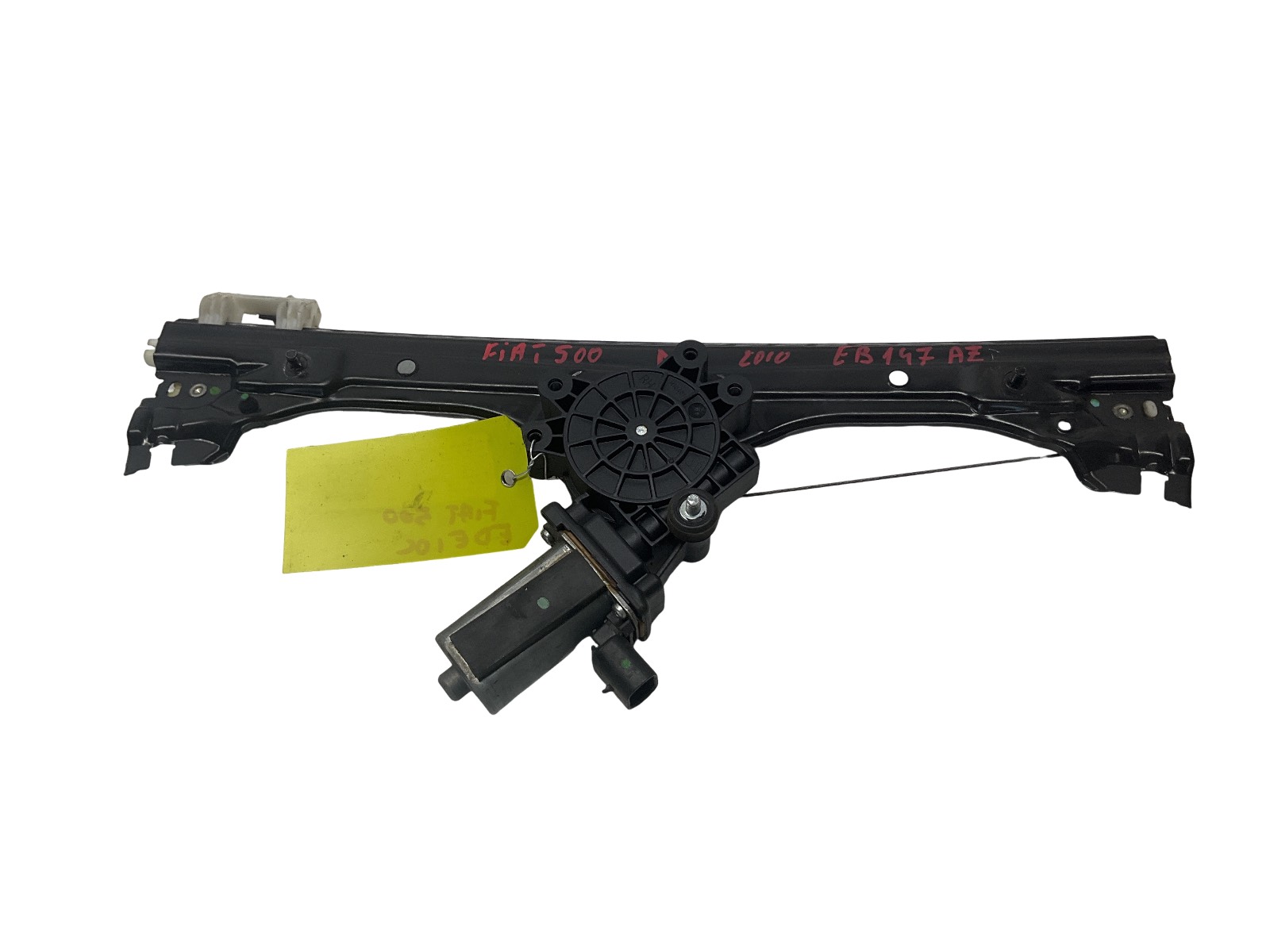 Alzacristallo Elettr. Porta Ant. Destro (Brose Magna) 52204607 C-389 Usato