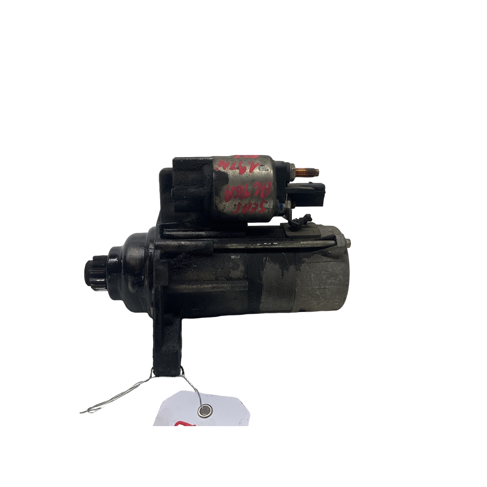 Motorino Avviamento (Valeo) 02Z911023F TS18E1 Usato