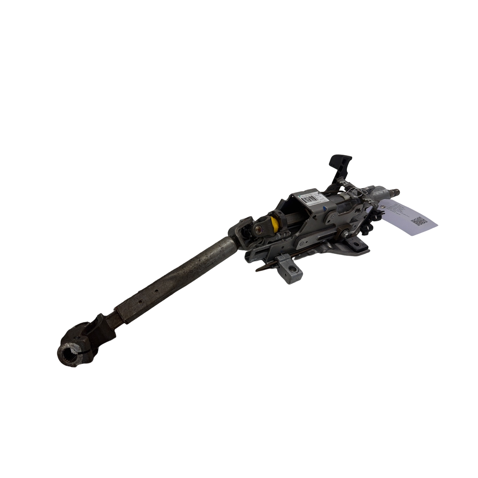 Albero Sterzo (Fiat) 50524243 00505193680 Usato