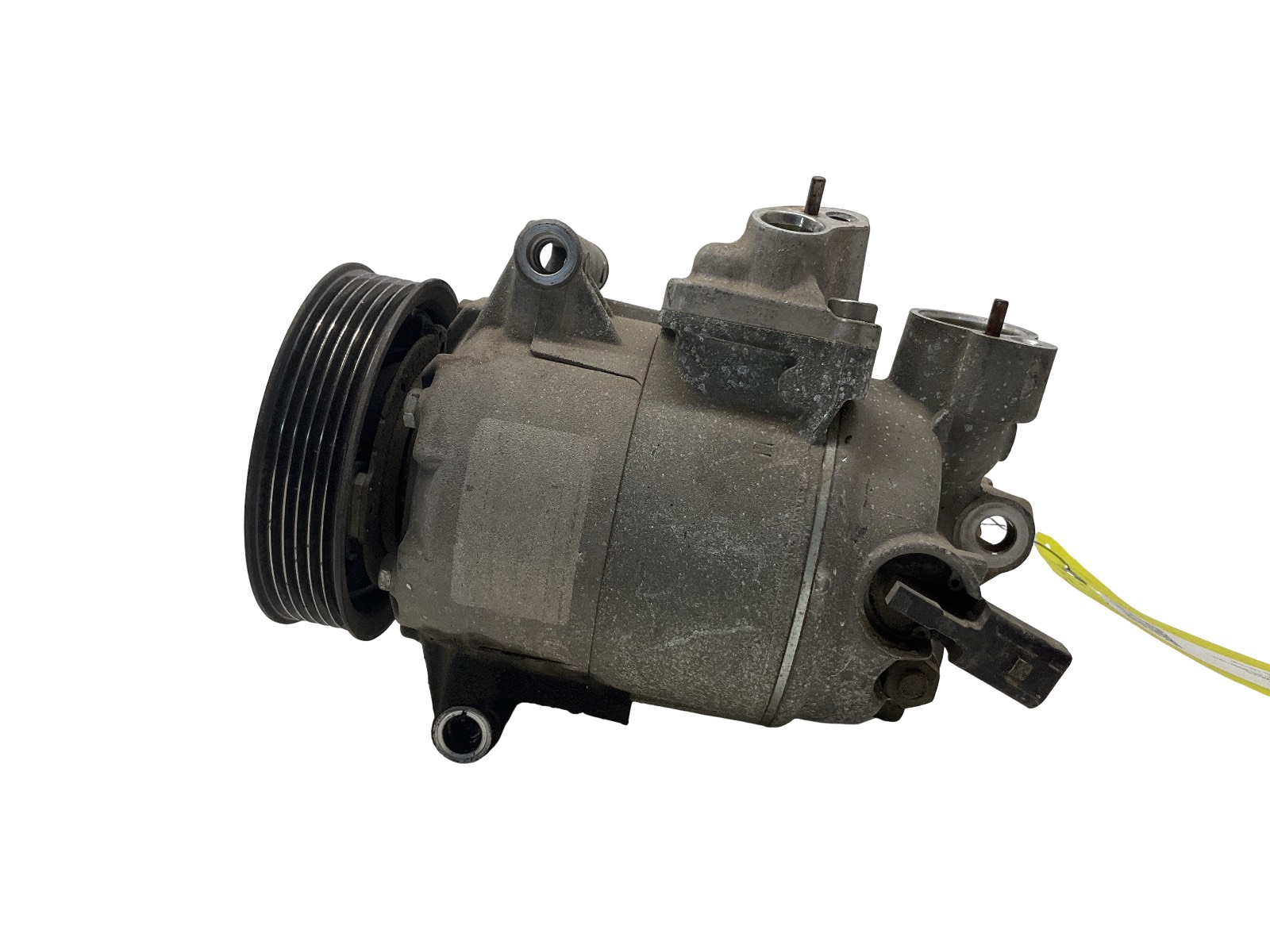 Compressore A/c (Volkswagen) 1677171 Usato
