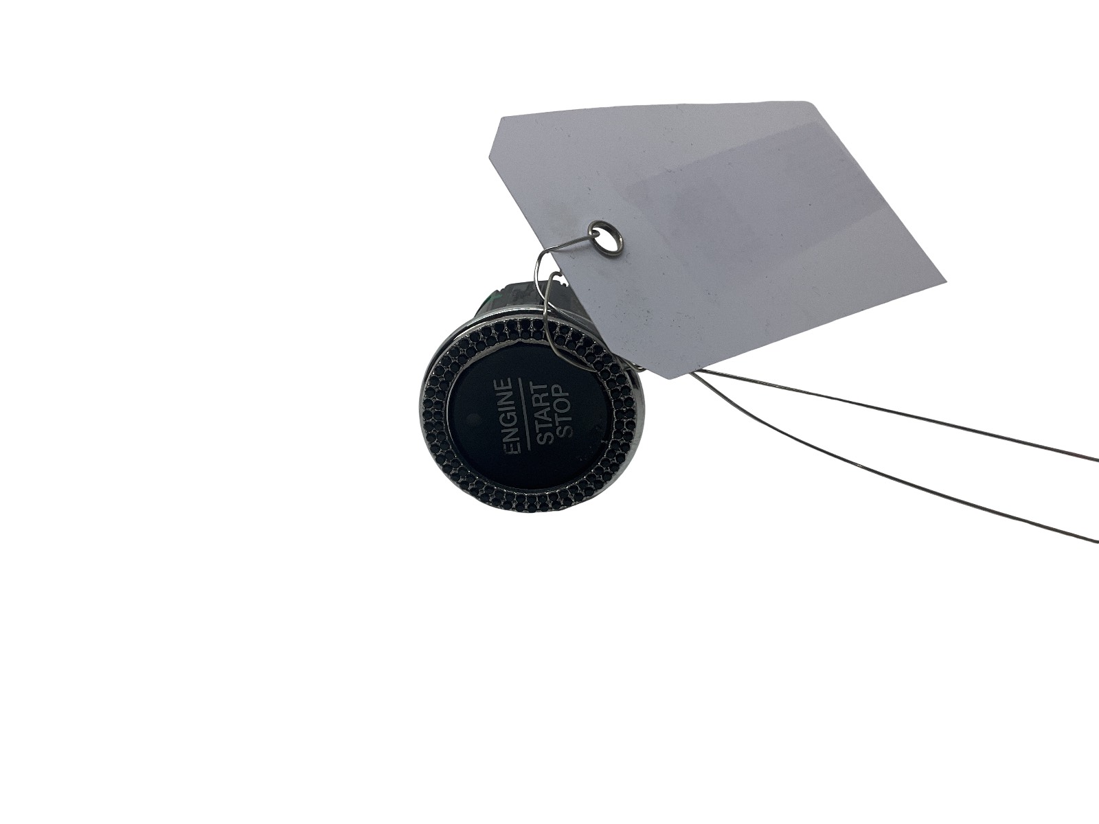 Interruttore Start And Stop Gn1514c376caw Usato