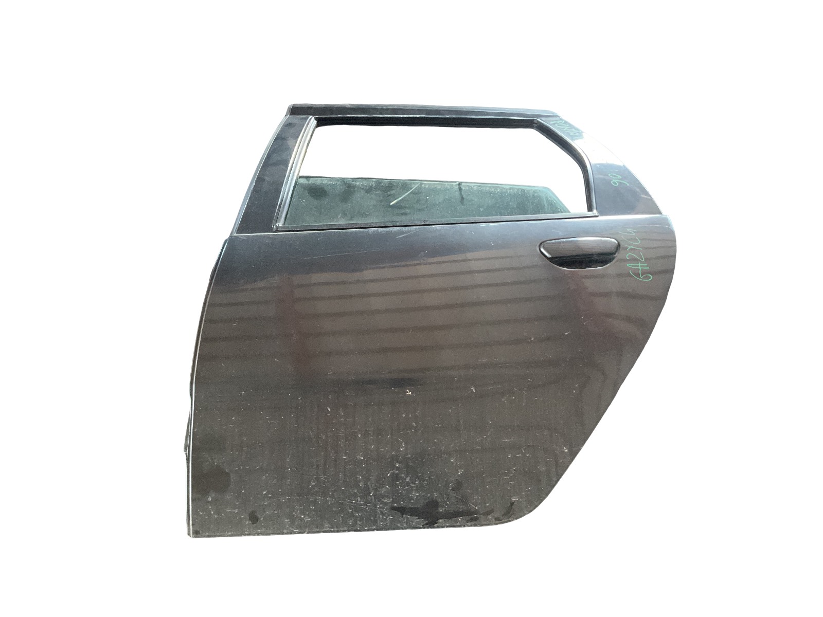 Porta Post. Sinistro 71765847 Usato