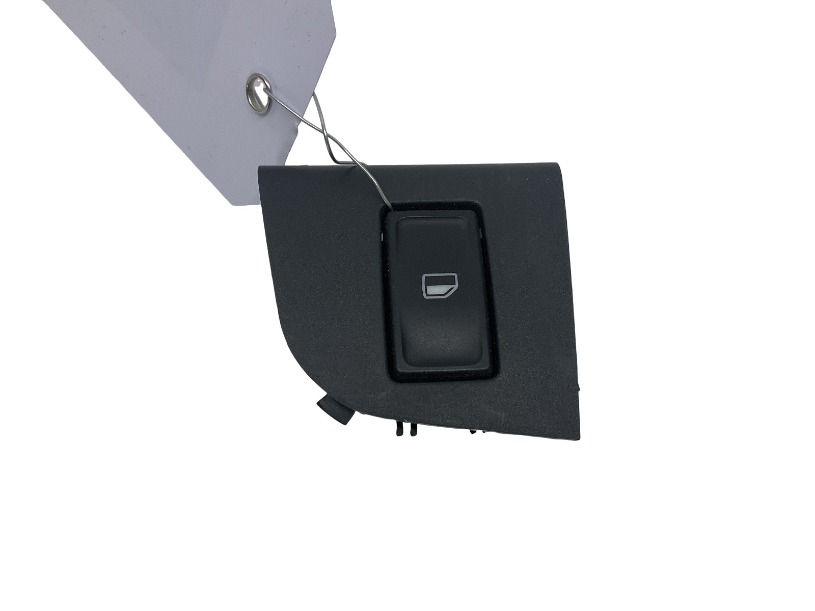 Interruttore Alzacristalli Porta Post. Sinistro 5E0959855AWHS Usato