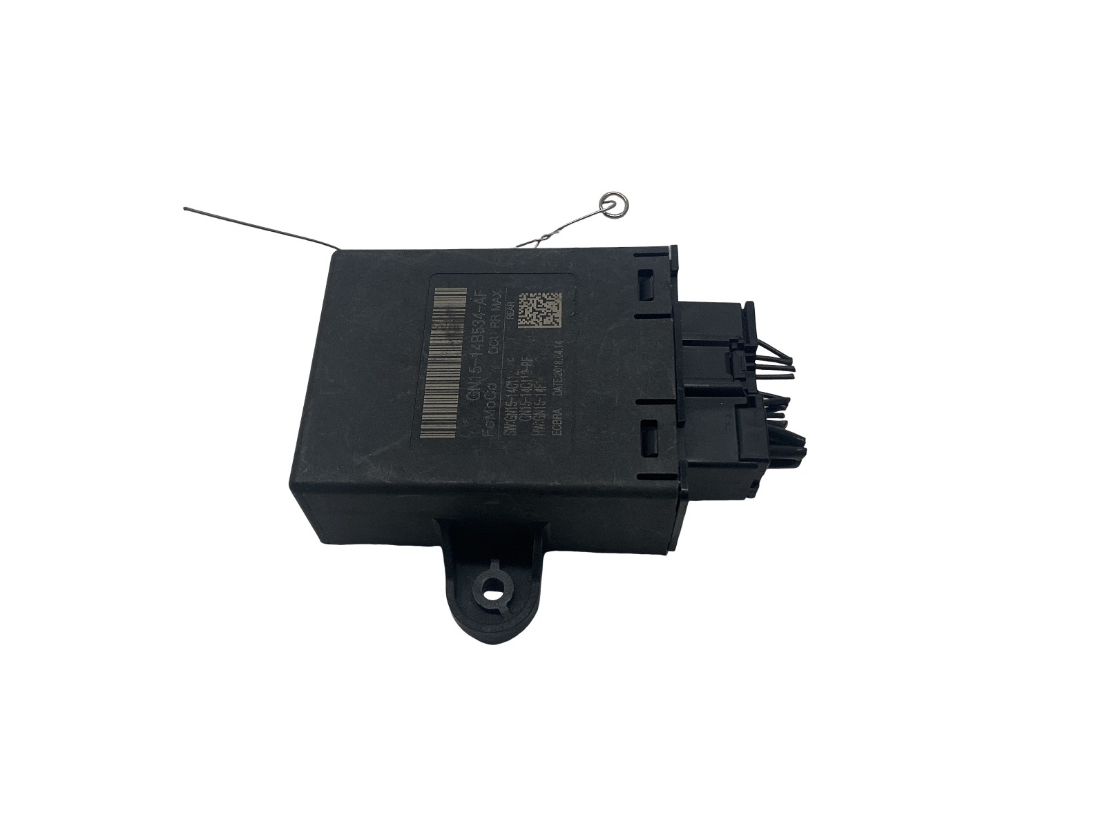 Centralina Chiusura C.zta Gn1514b534af Usato