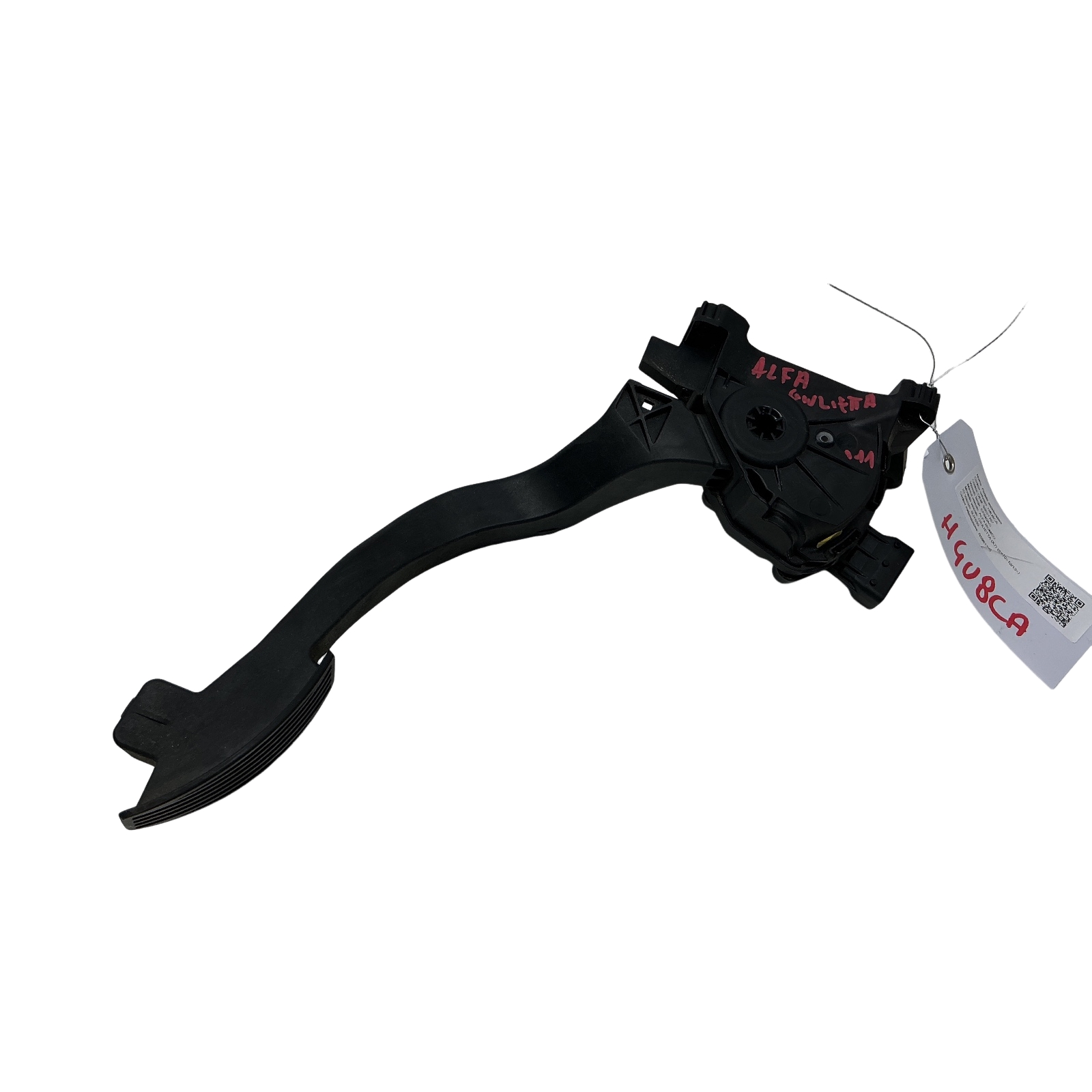 Pedale Acceleratore (Hella) 50521267 6PV 010 175-10 Usato