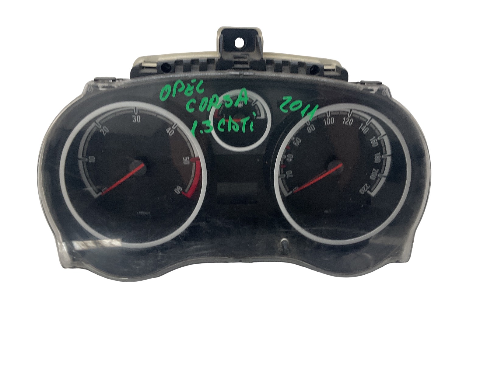 Quadro Strumenti Compl. (Opel) 13312029 Usato