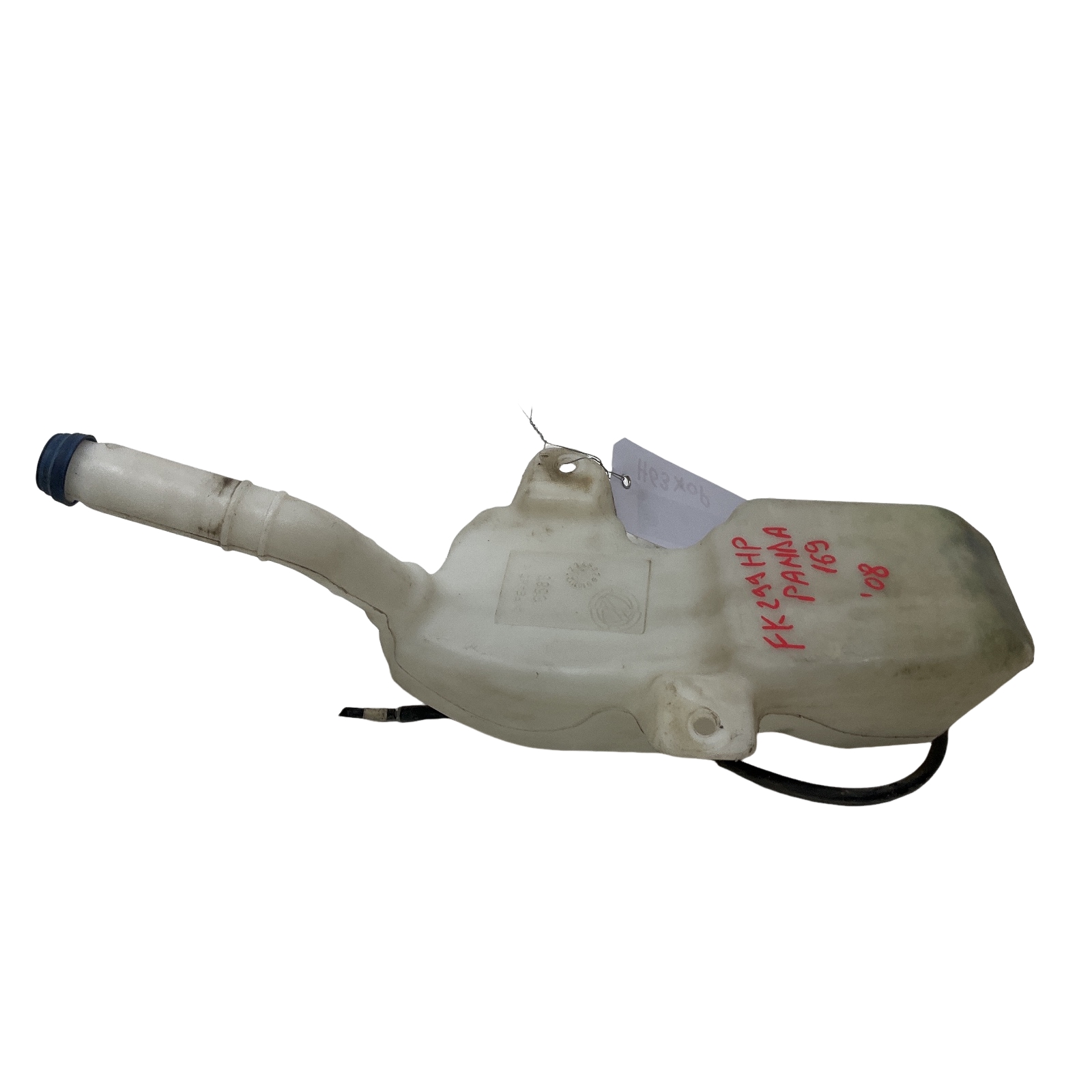 Serbatoio Tergicristalli 46804527 Usato