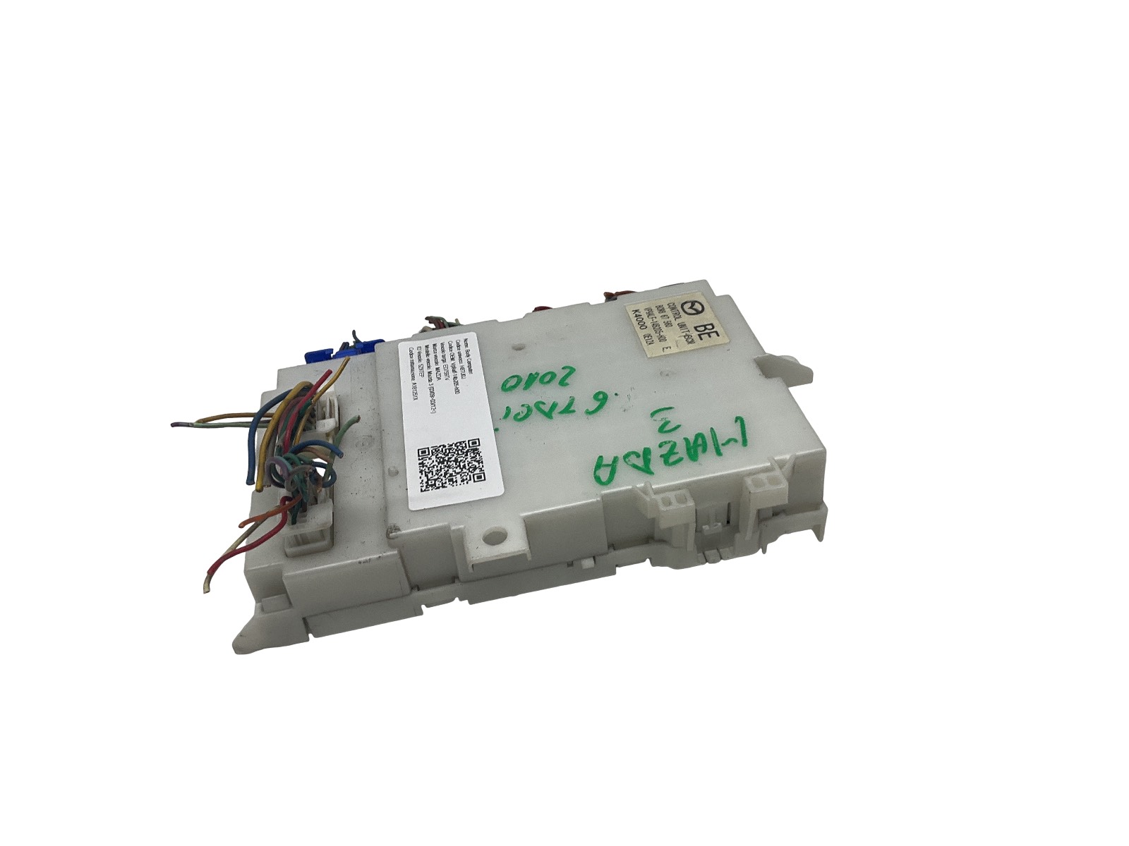 Body Computer Vp9alf-14b205-h00 Usato